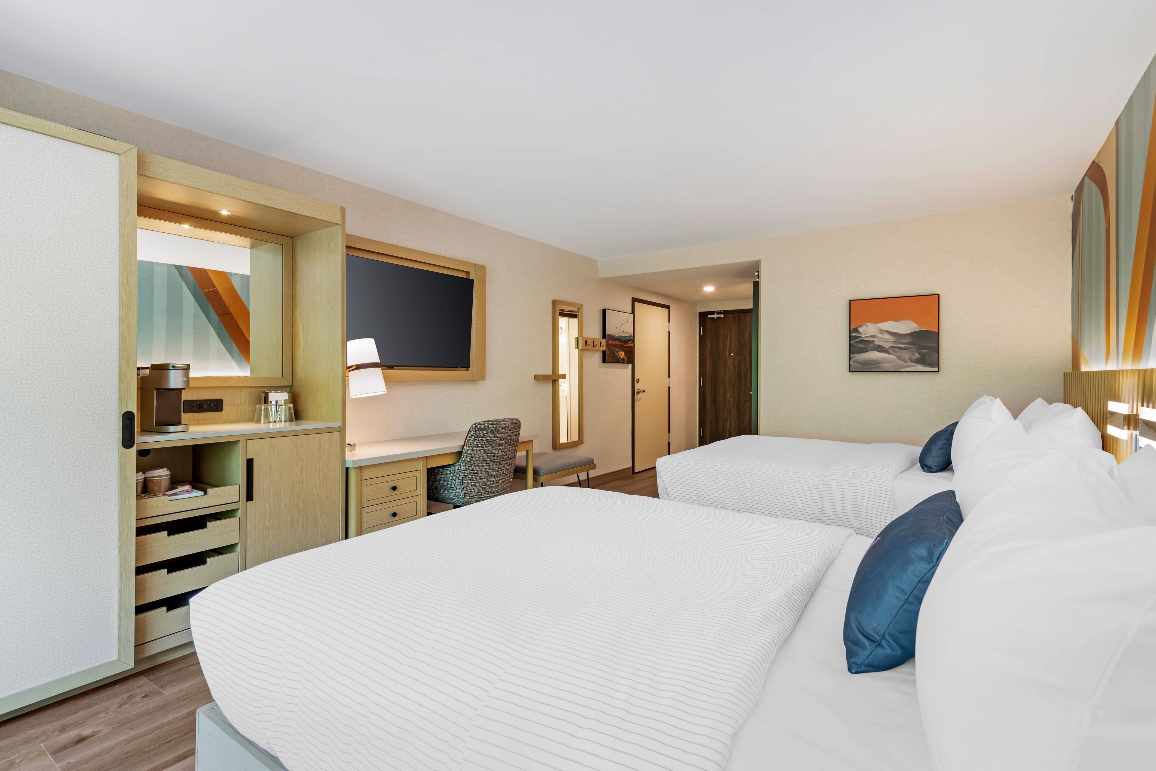 Cambria Hotel North Conway — 43