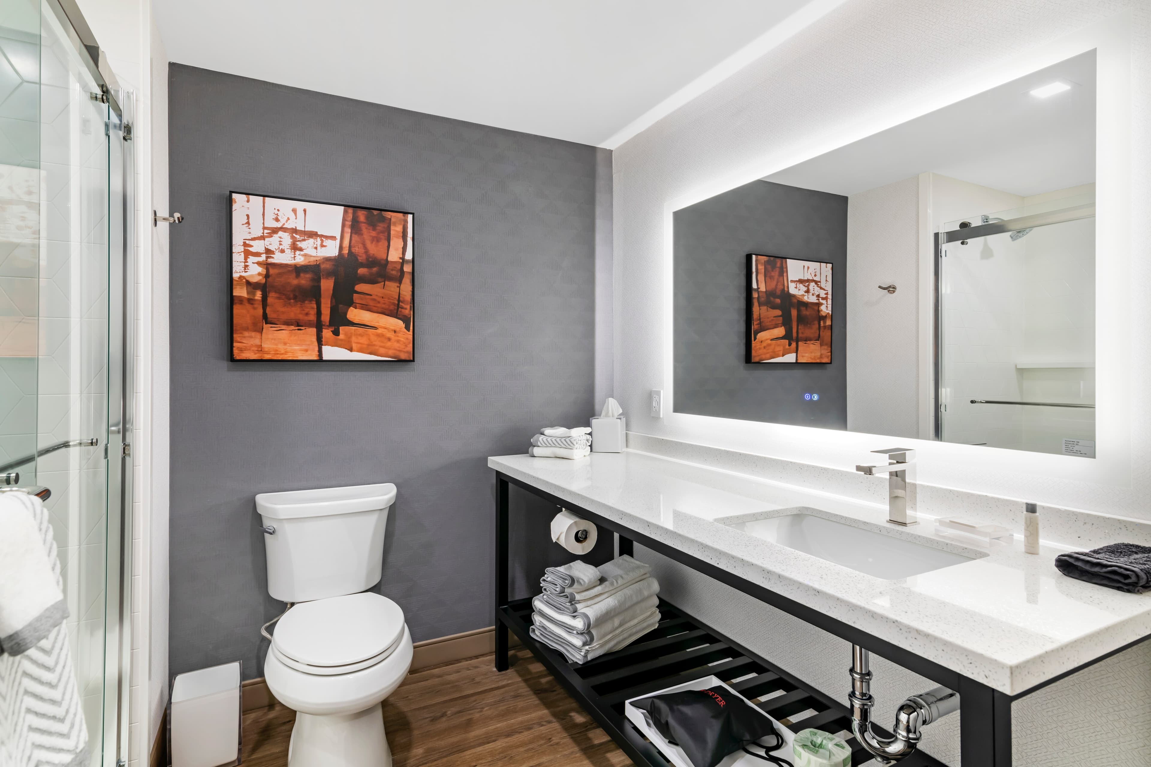 Cambria Hotel North Conway — 46