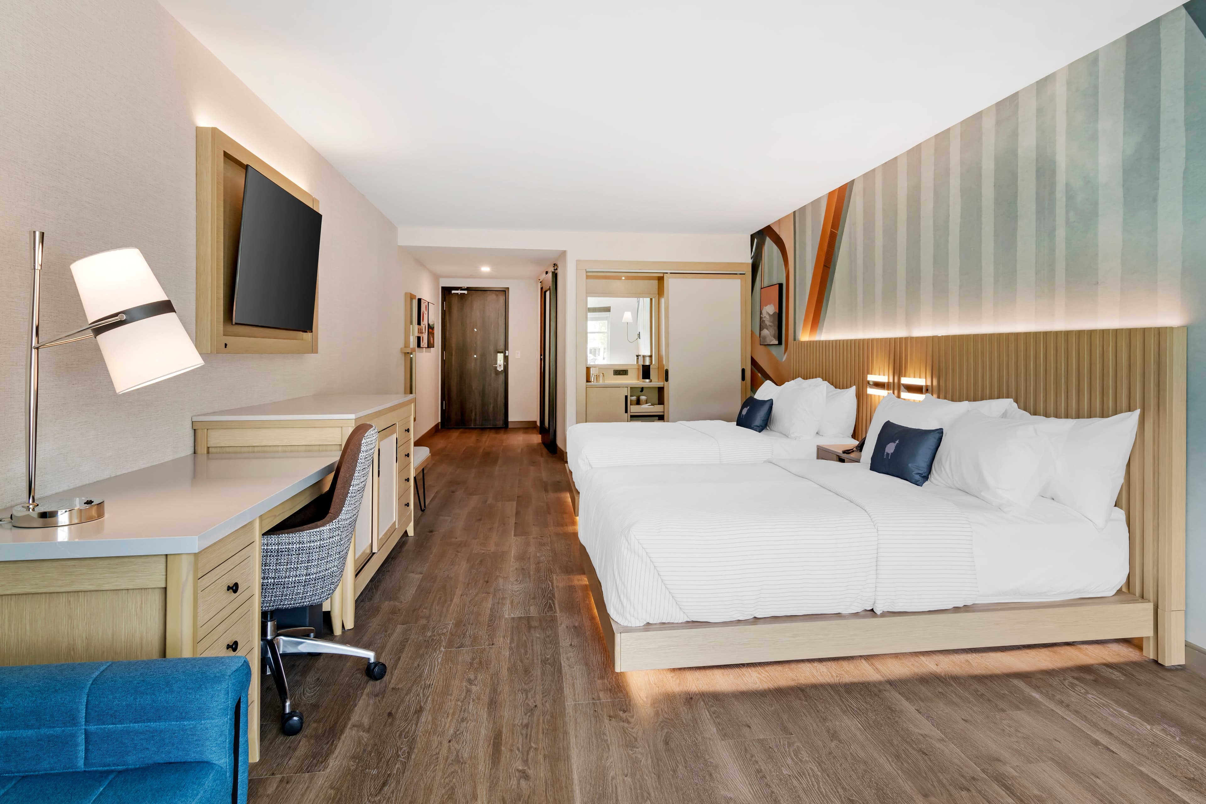 Cambria Hotel North Conway — 18