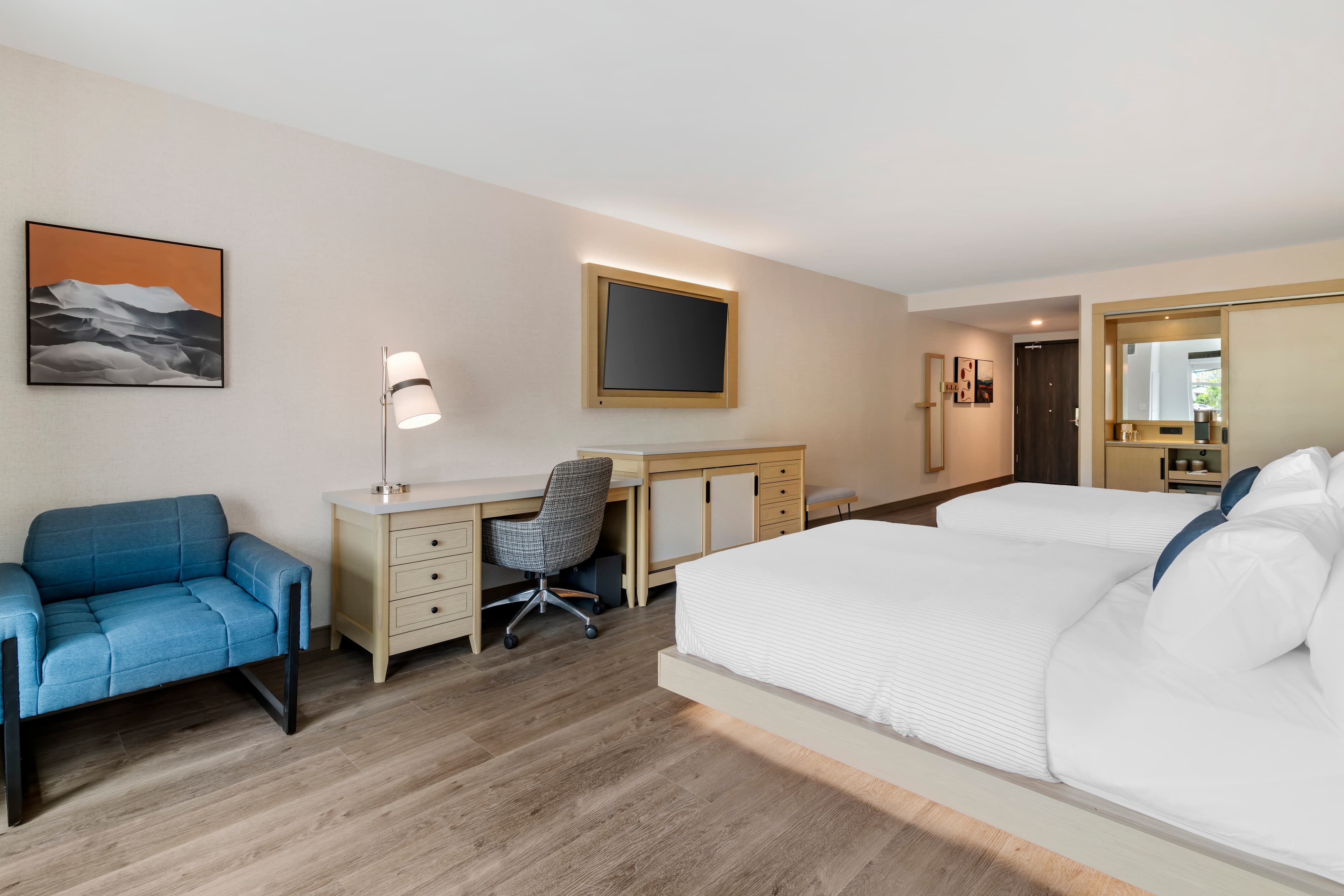 Cambria Hotel North Conway — 19