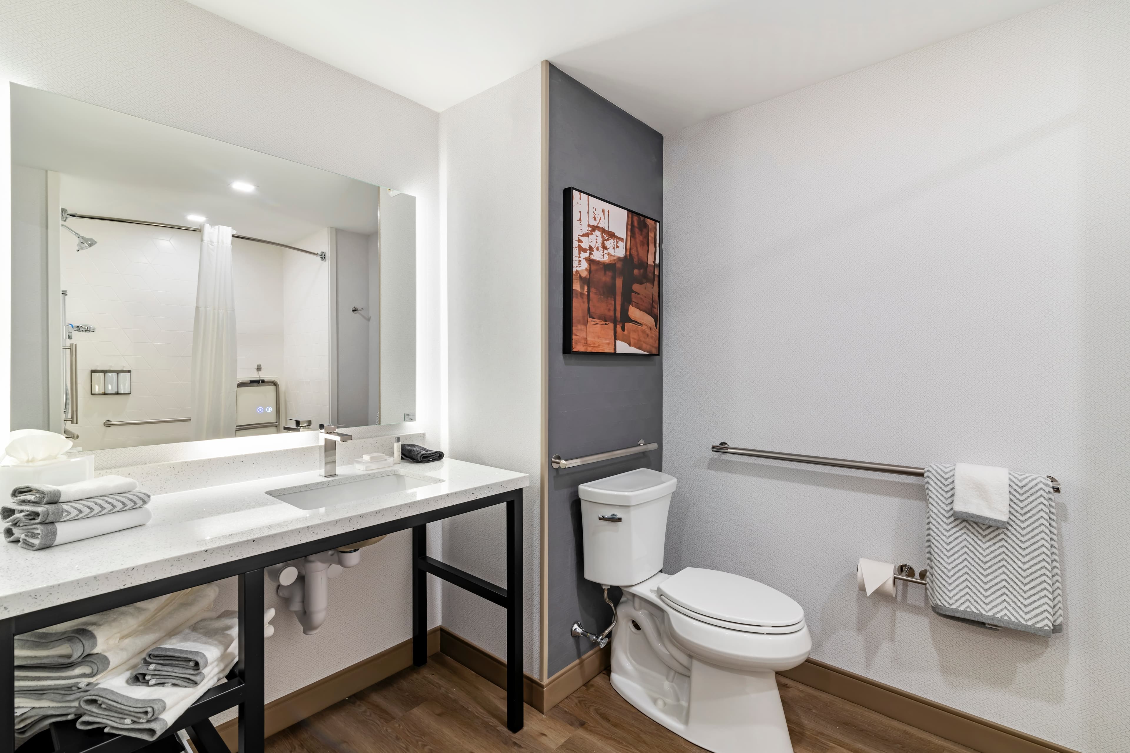 Cambria Hotel North Conway — 20