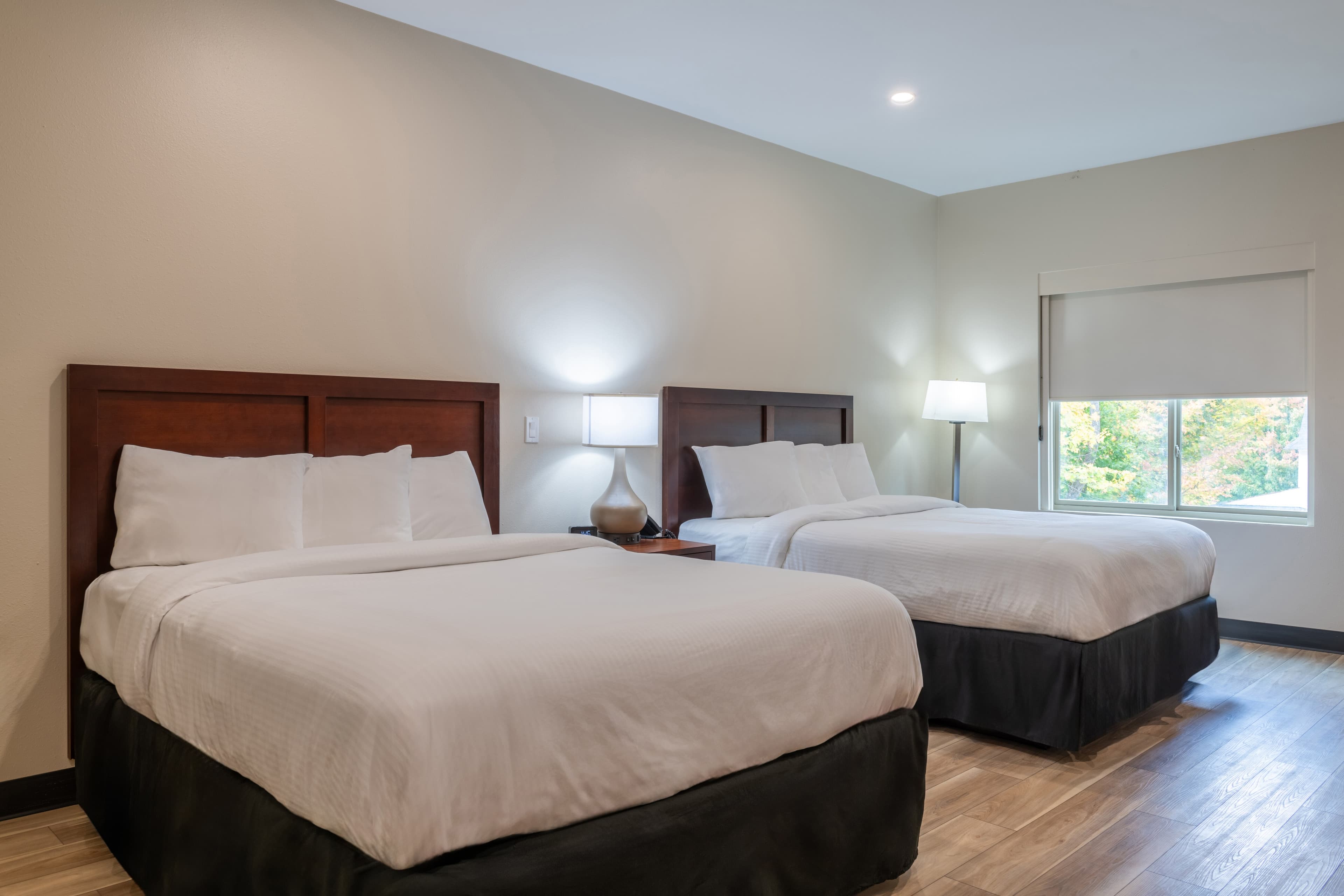 The Chandler Inn Bethlehem - Littleton, an Ascend Collection Hotel - Image 2