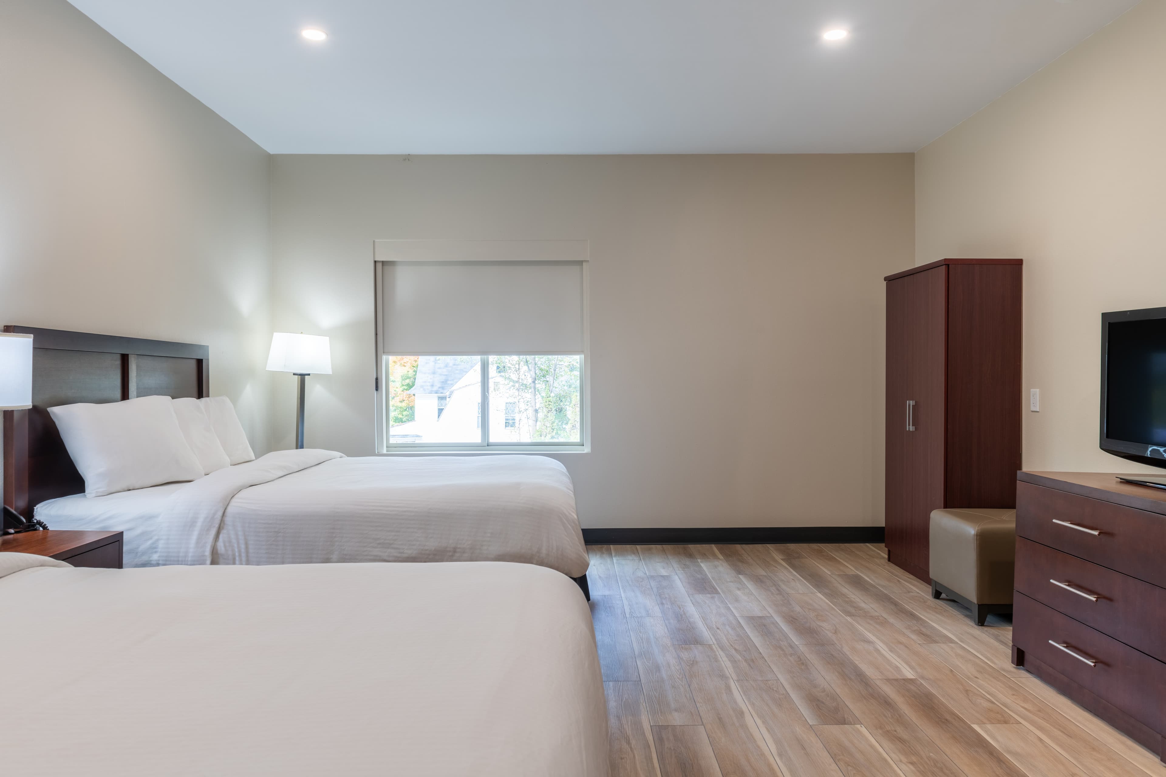 The Chandler Inn Bethlehem - Littleton, an Ascend Collection Hotel - Image 4