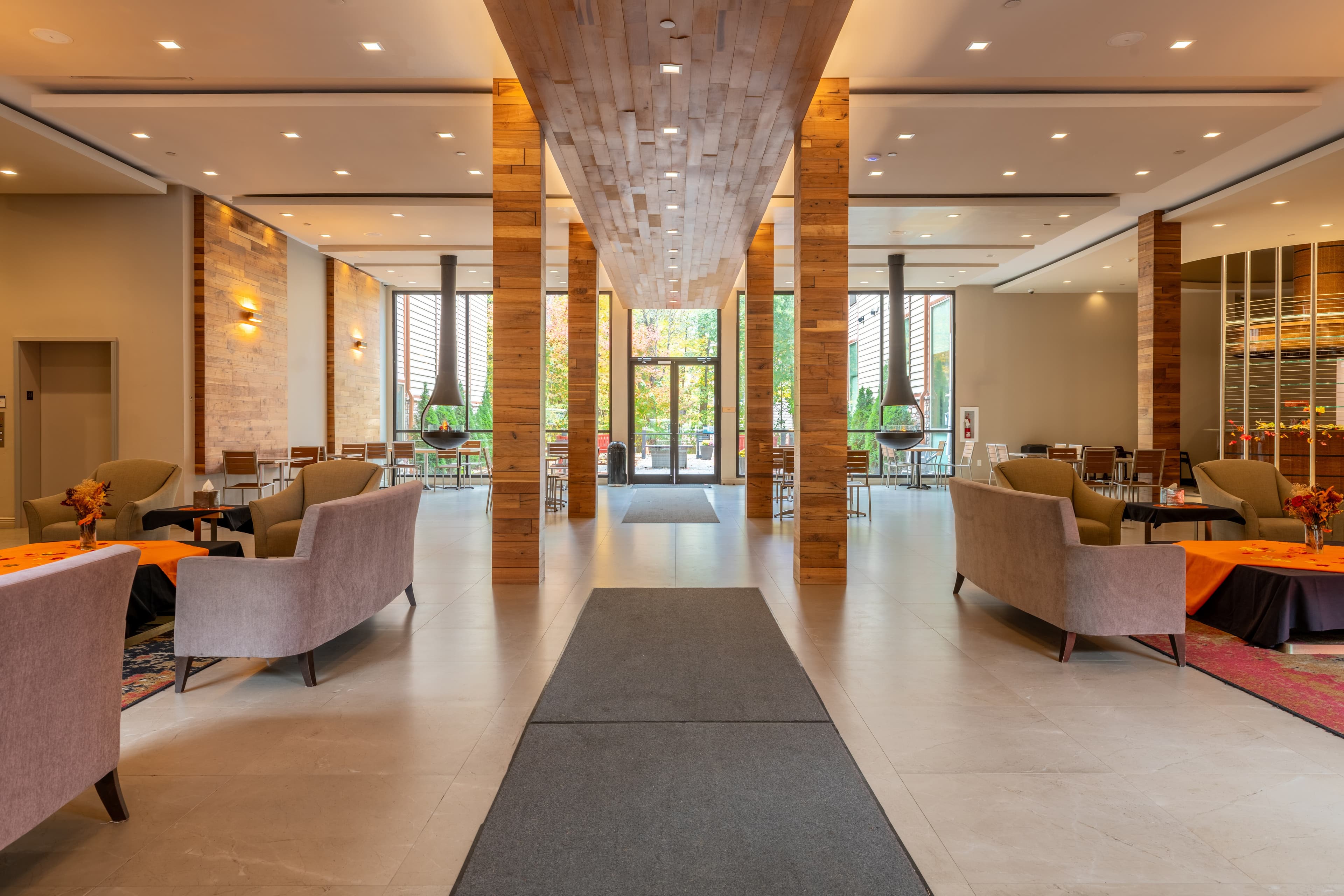 The Chandler Inn Bethlehem - Littleton, an Ascend Collection Hotel - Image 1
