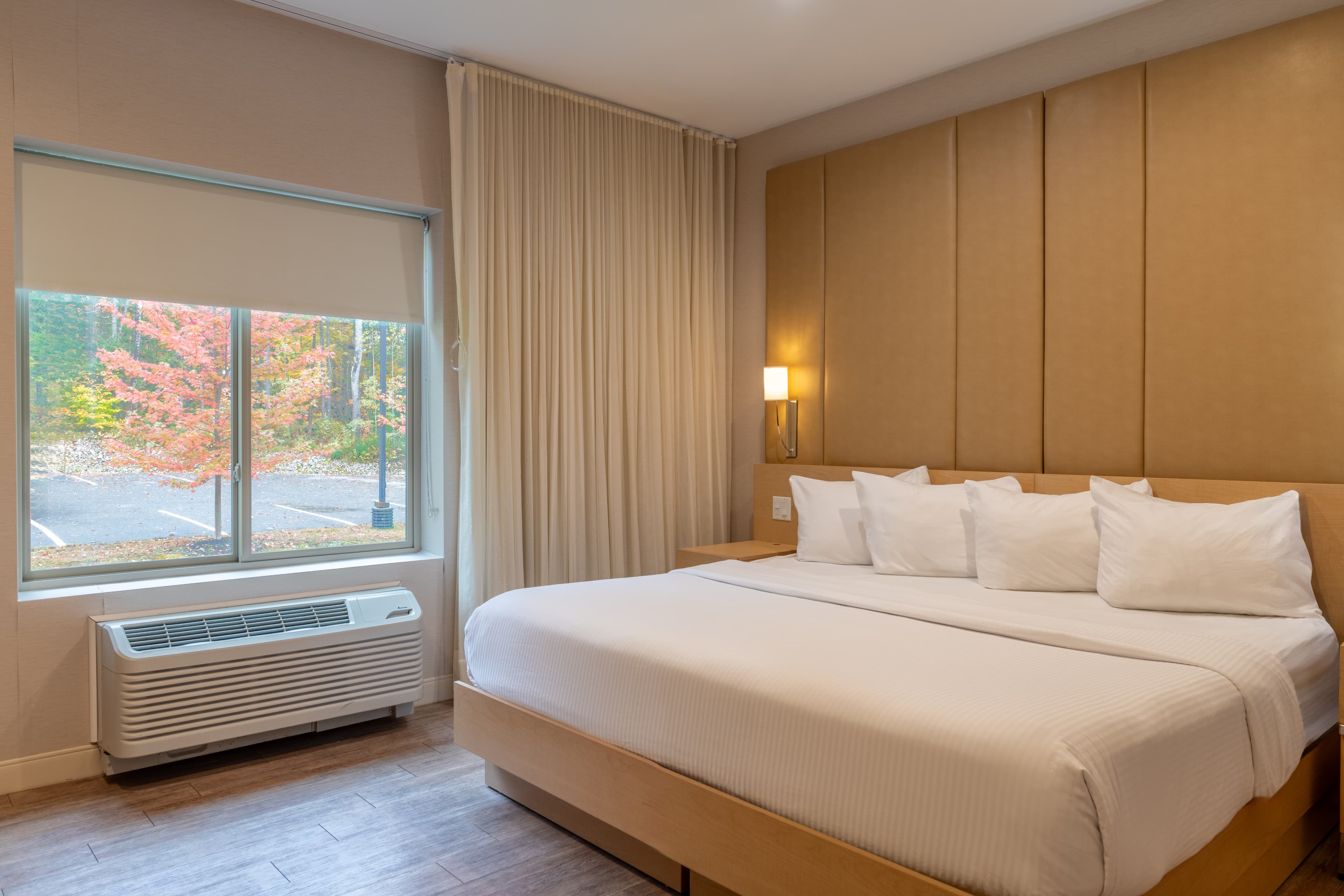 The Chandler Inn Bethlehem - Littleton, an Ascend Collection Hotel — 27