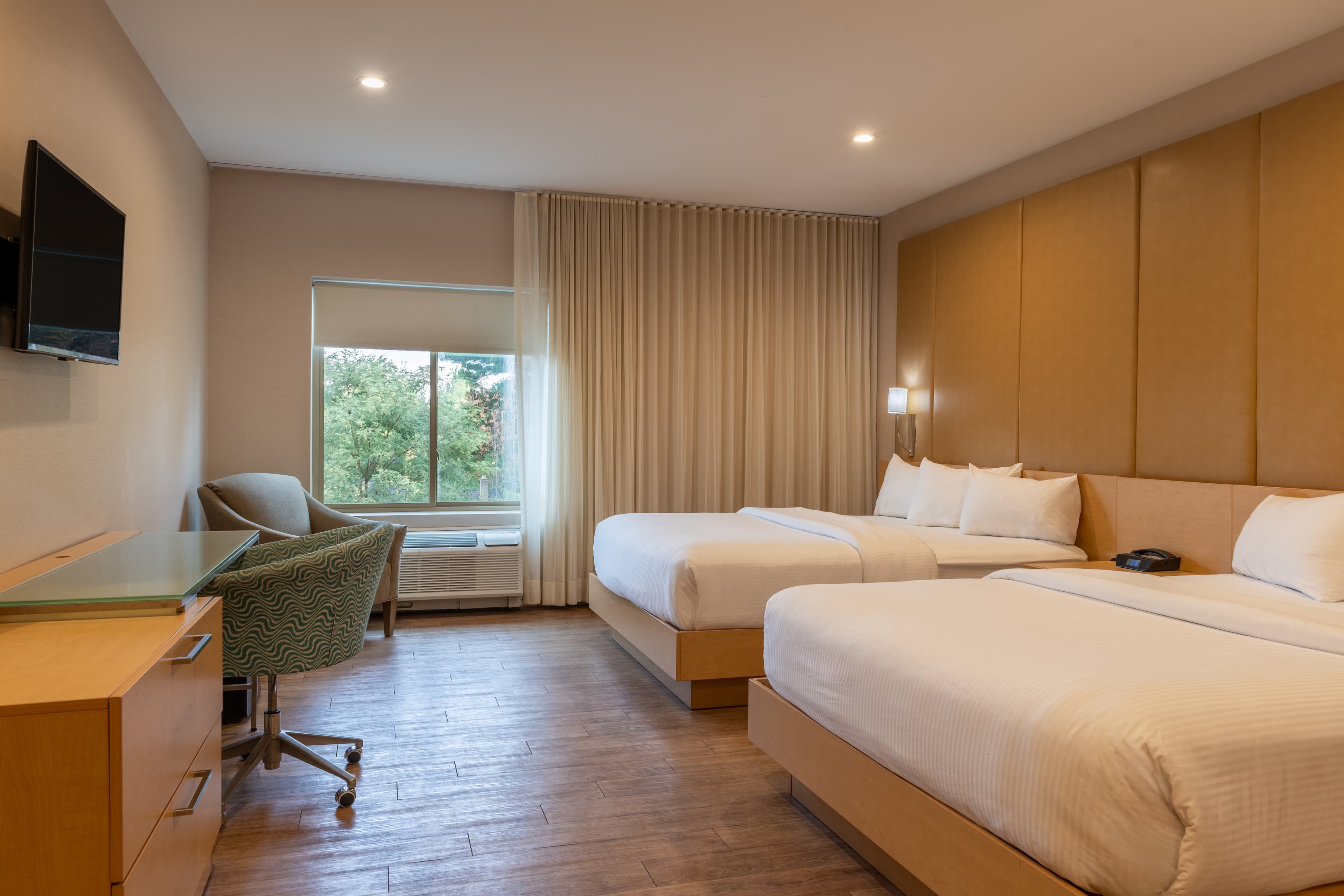 The Chandler Inn Bethlehem - Littleton, an Ascend Collection Hotel — 36