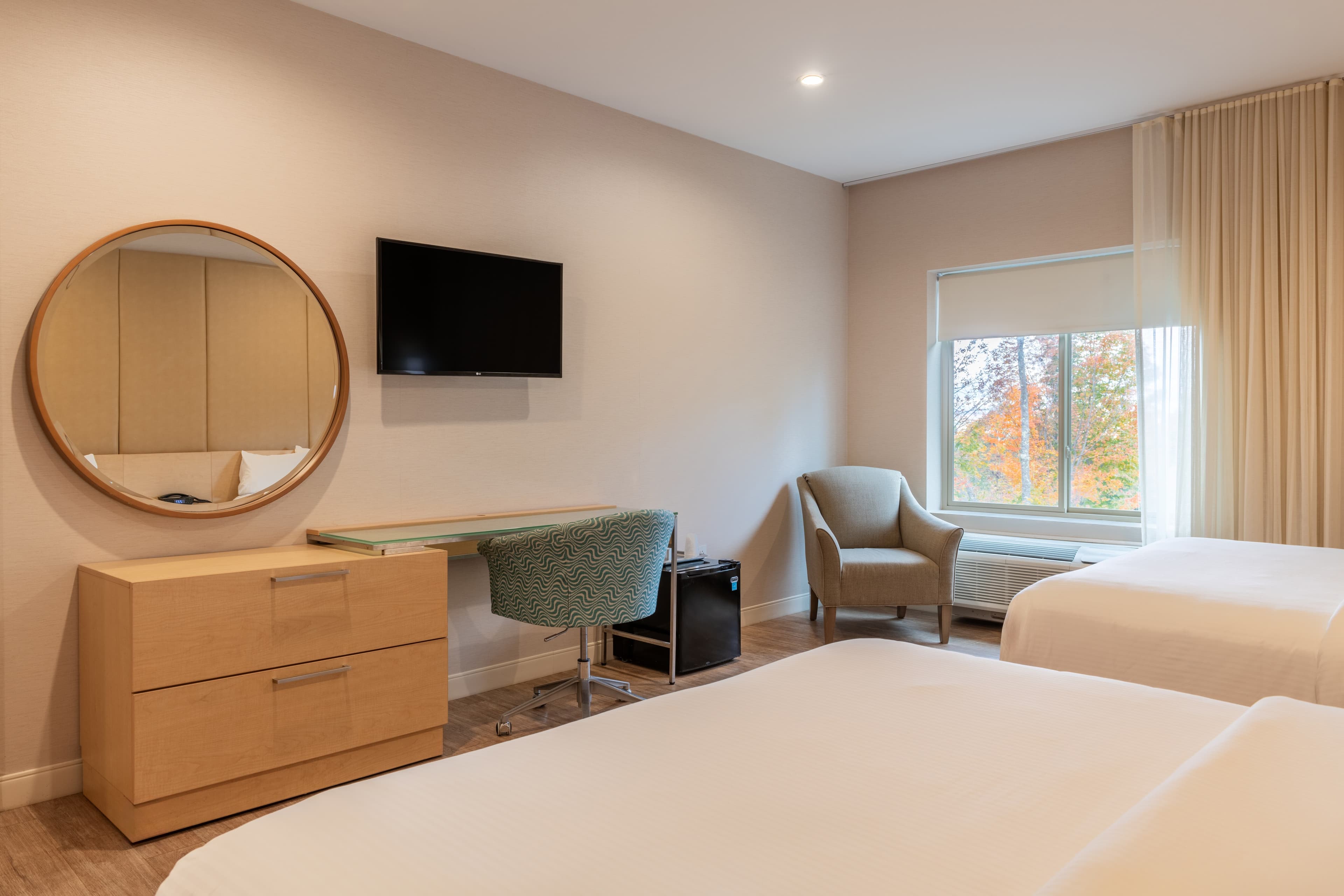The Chandler Inn Bethlehem - Littleton, an Ascend Collection Hotel — 37