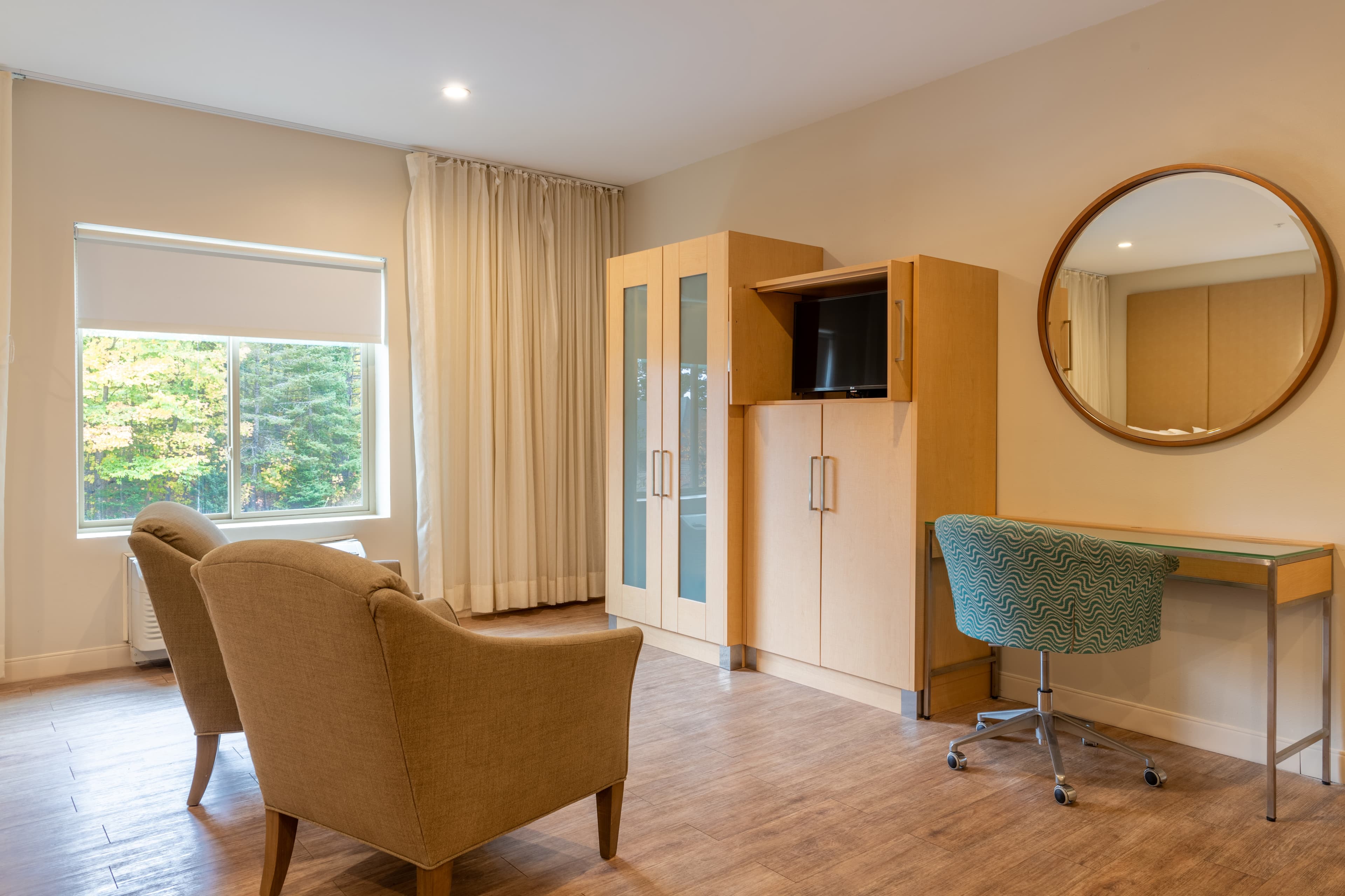 The Chandler Inn Bethlehem - Littleton, an Ascend Collection Hotel — 41