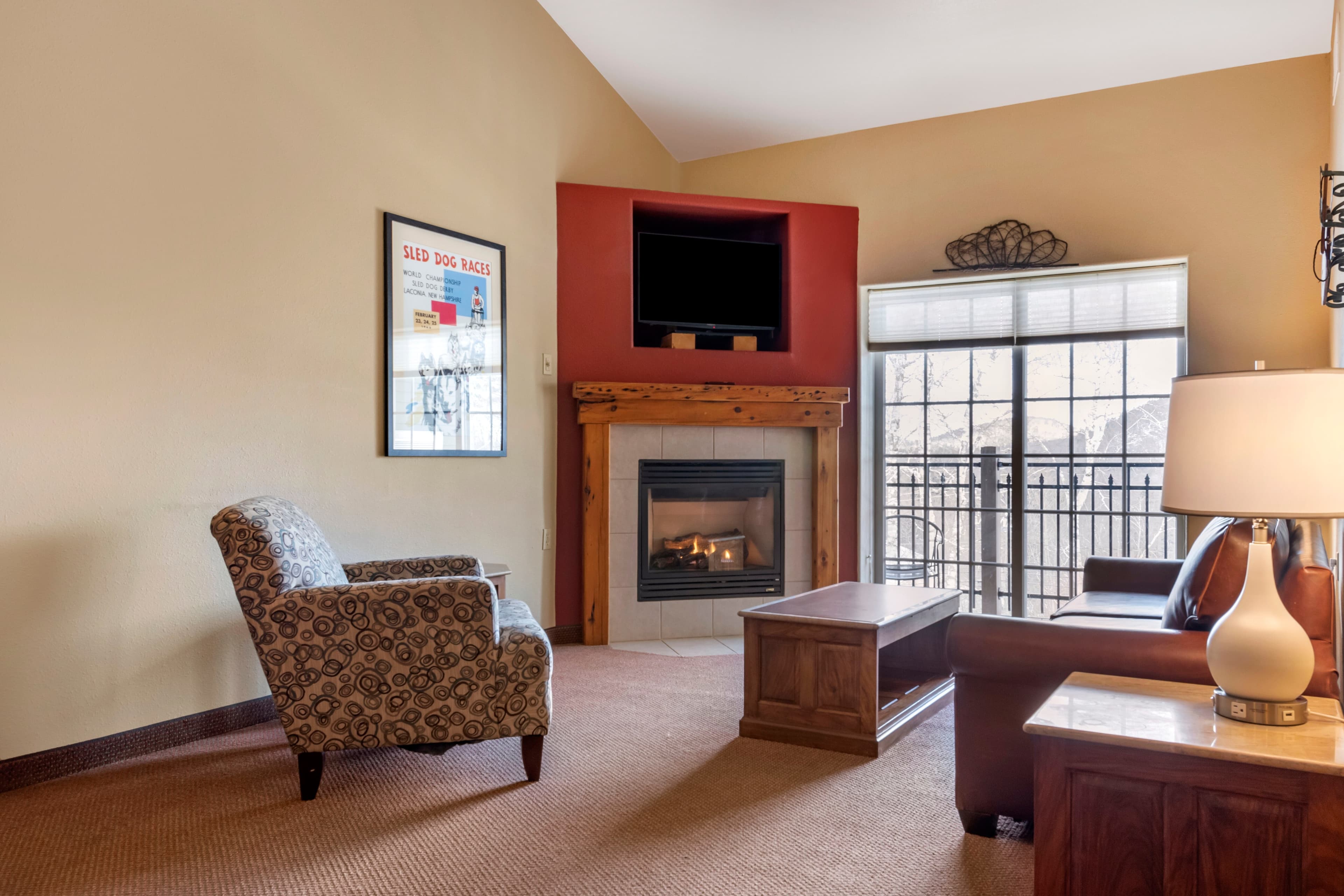 Mountain Edge Suites at Sunapee, an Ascend Collection Hotel — 22