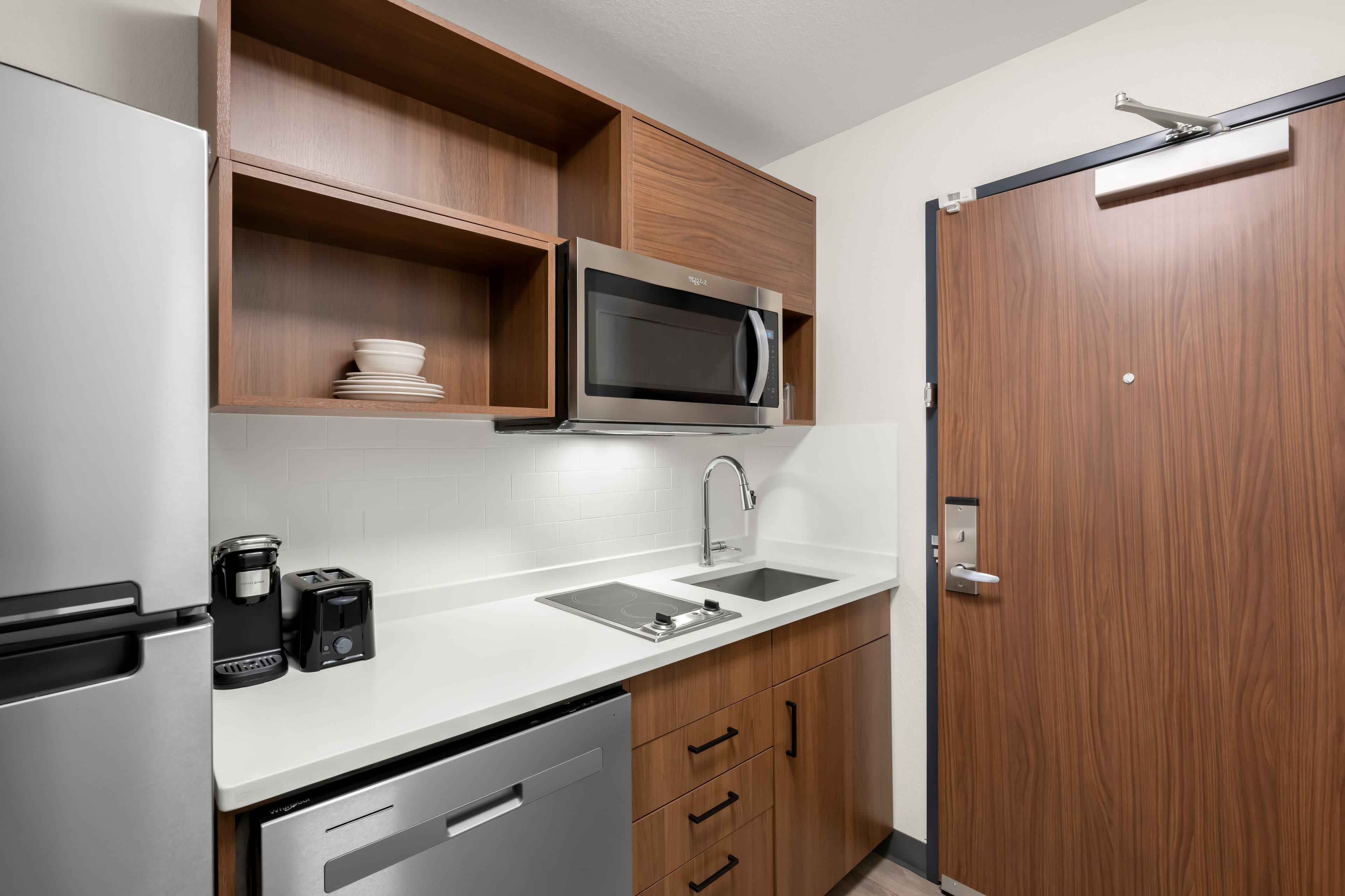 Everhome Suites Portsmouth - Newington — 30