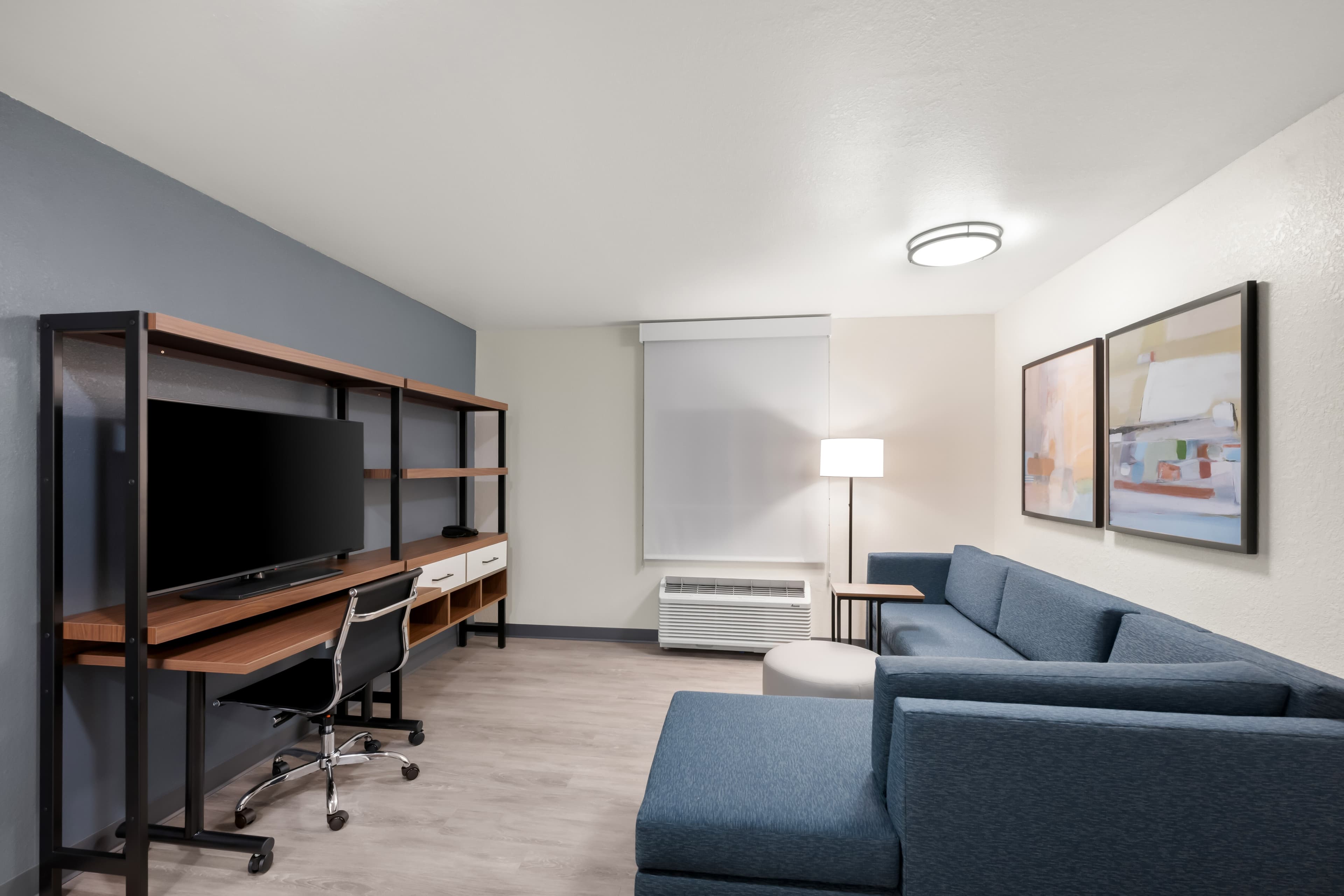 Everhome Suites Portsmouth - Newington — 31