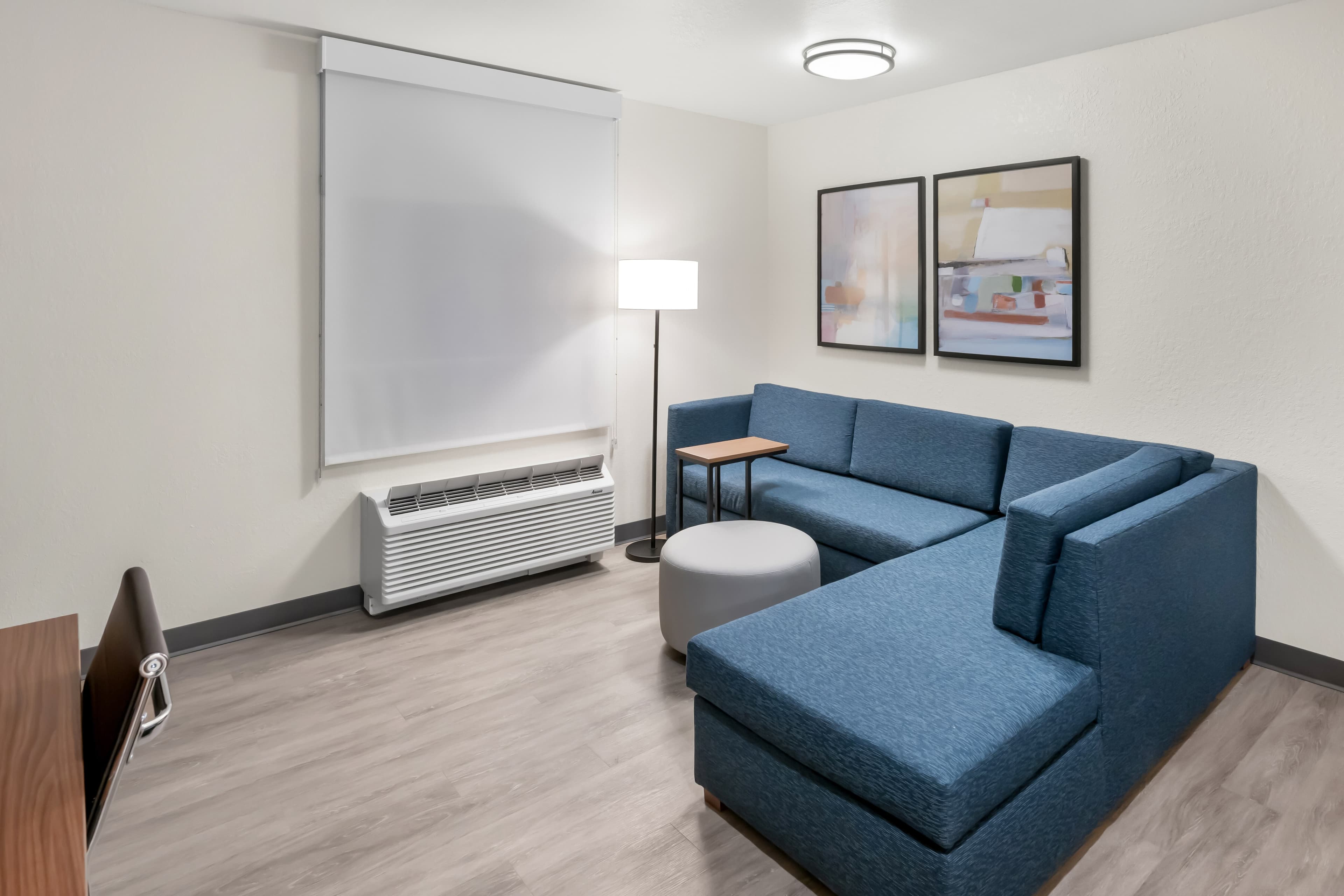 Everhome Suites Portsmouth - Newington — 32