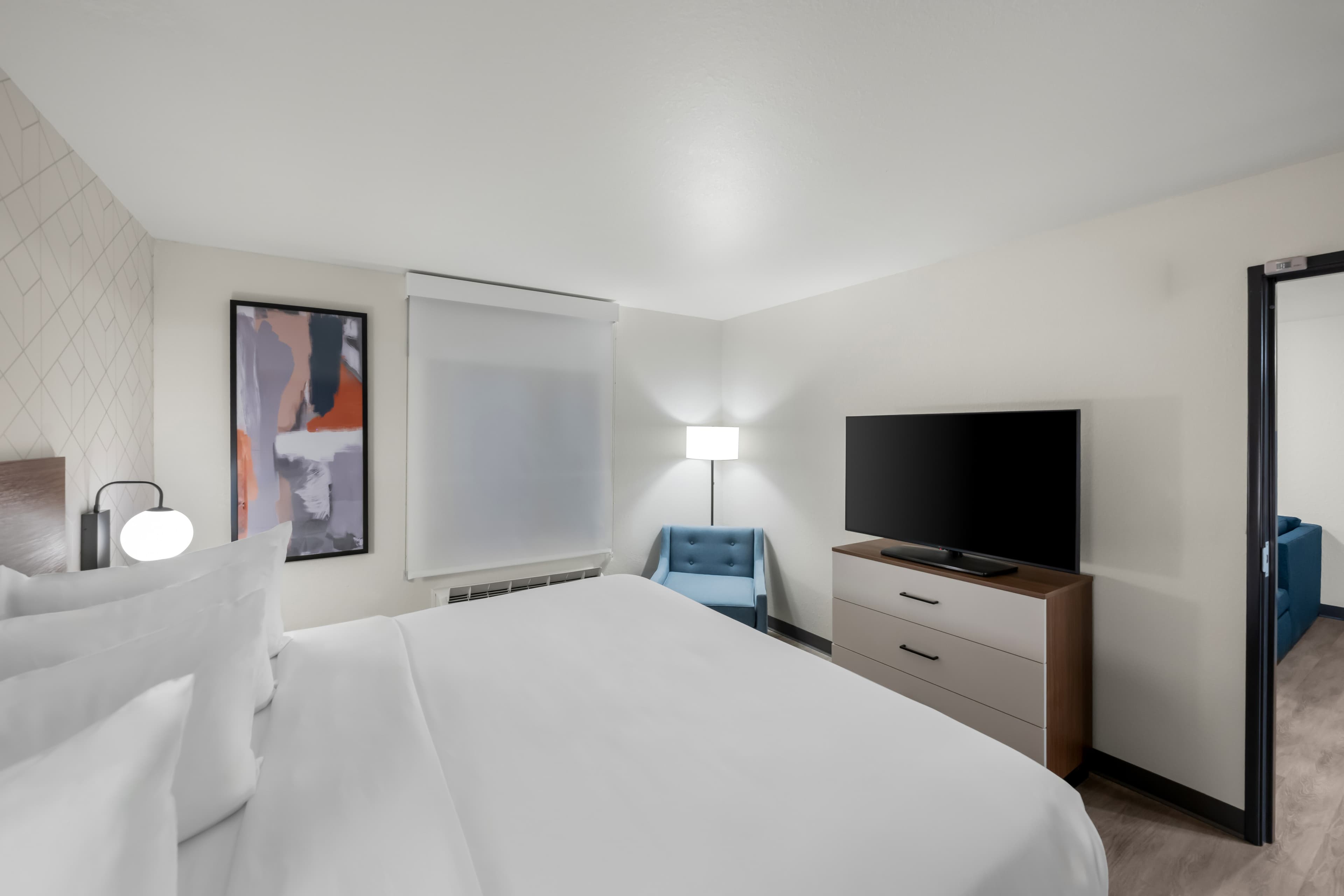 Everhome Suites Portsmouth - Newington — 34