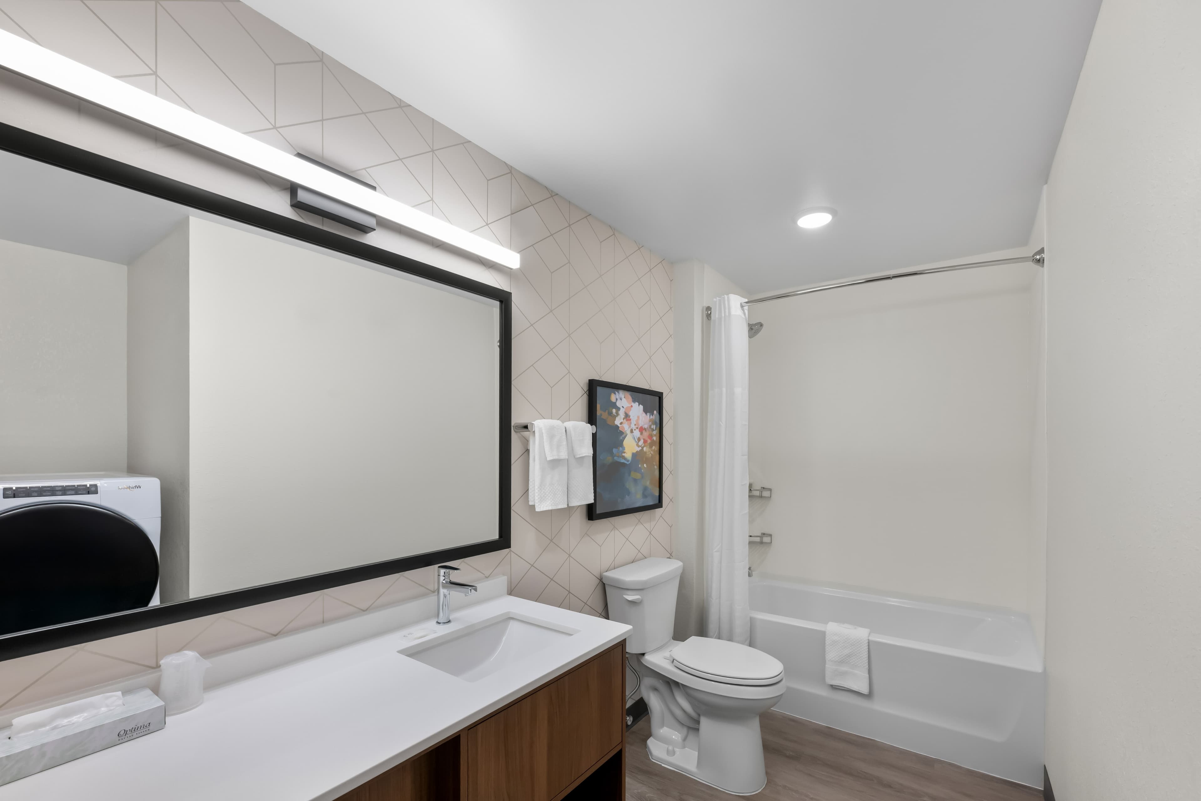 Everhome Suites Portsmouth - Newington — 43