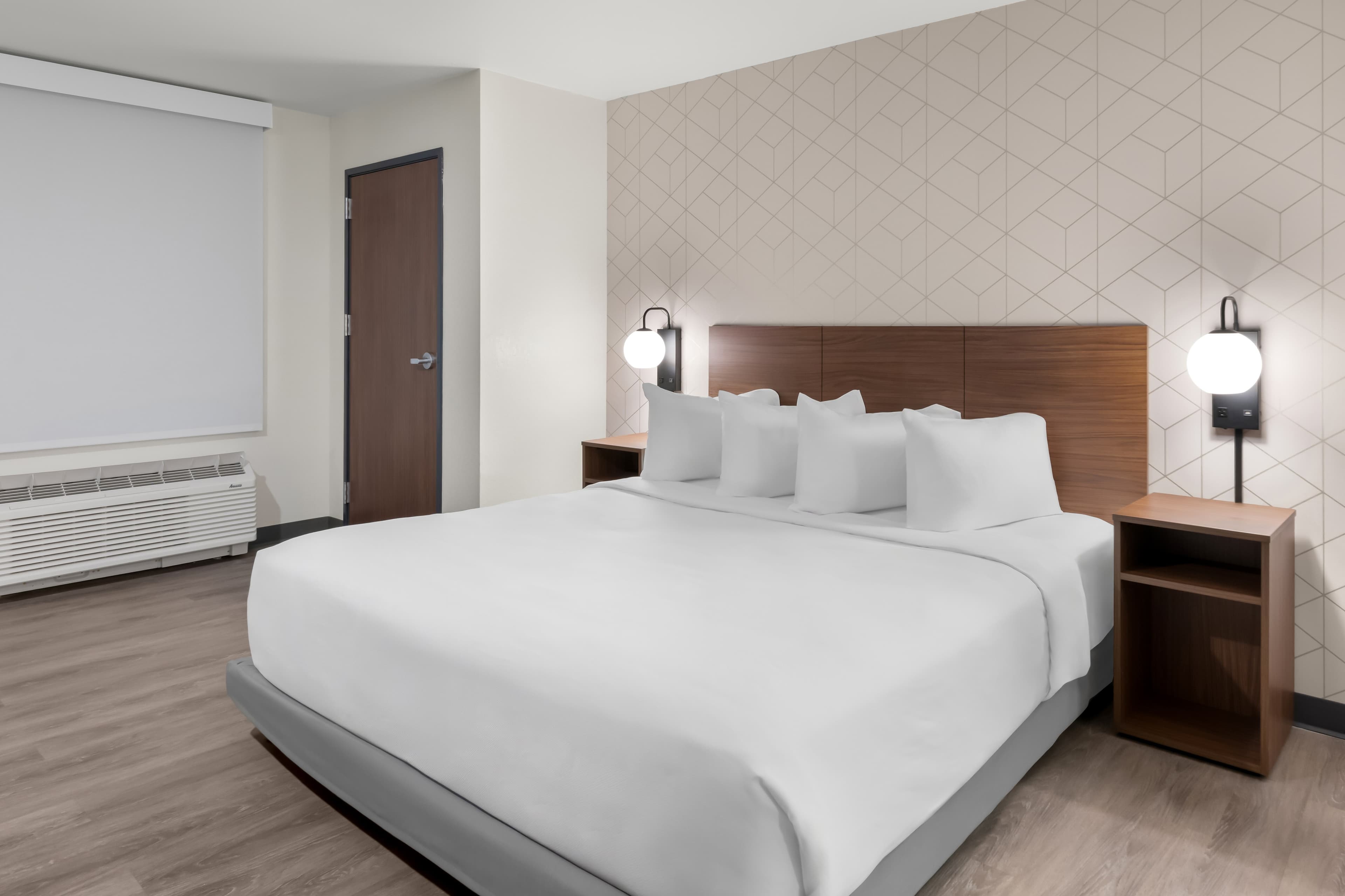 Everhome Suites Portsmouth - Newington - Image 5