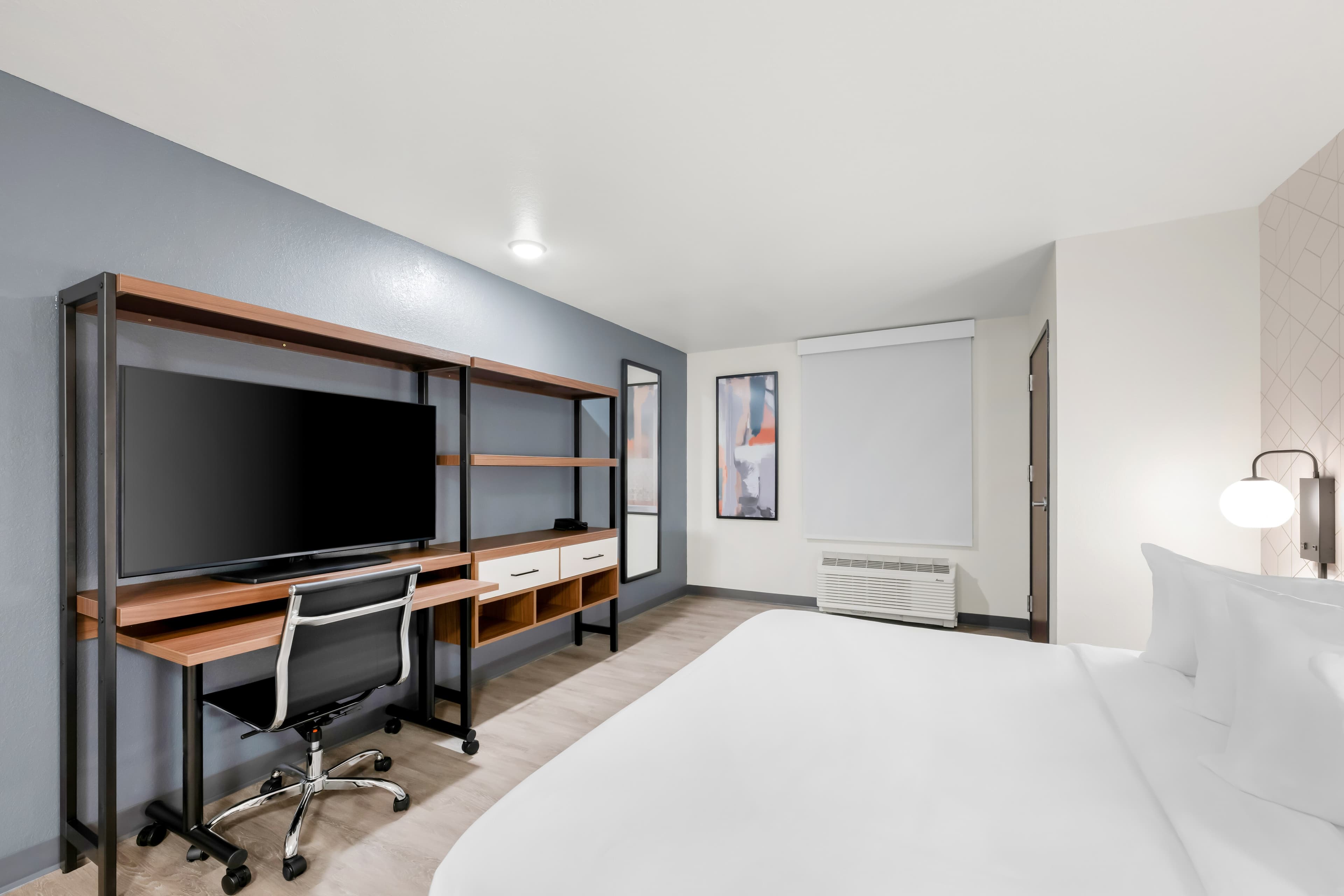 Everhome Suites Portsmouth - Newington — 6