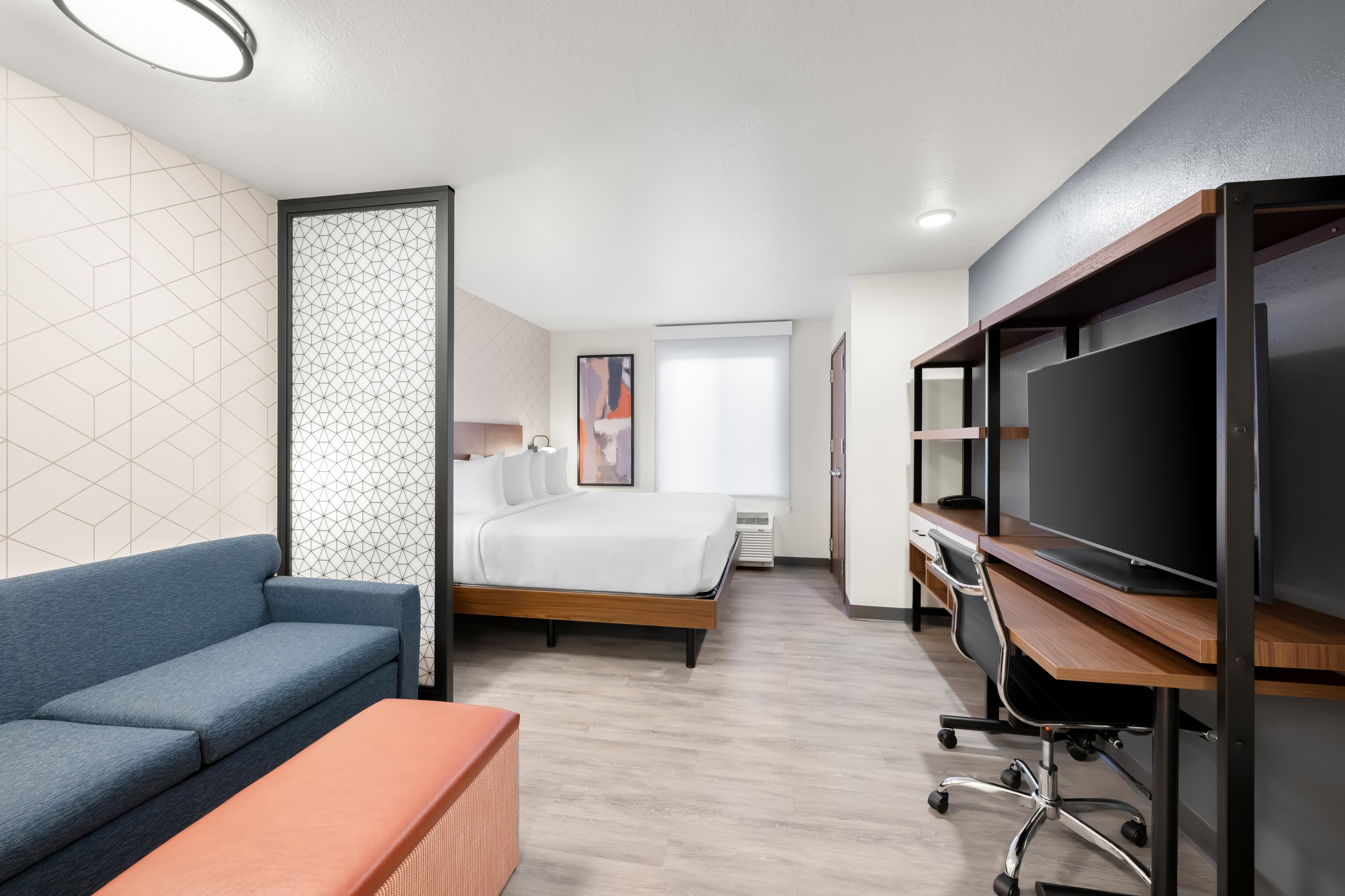 Everhome Suites Portsmouth - Newington — 20