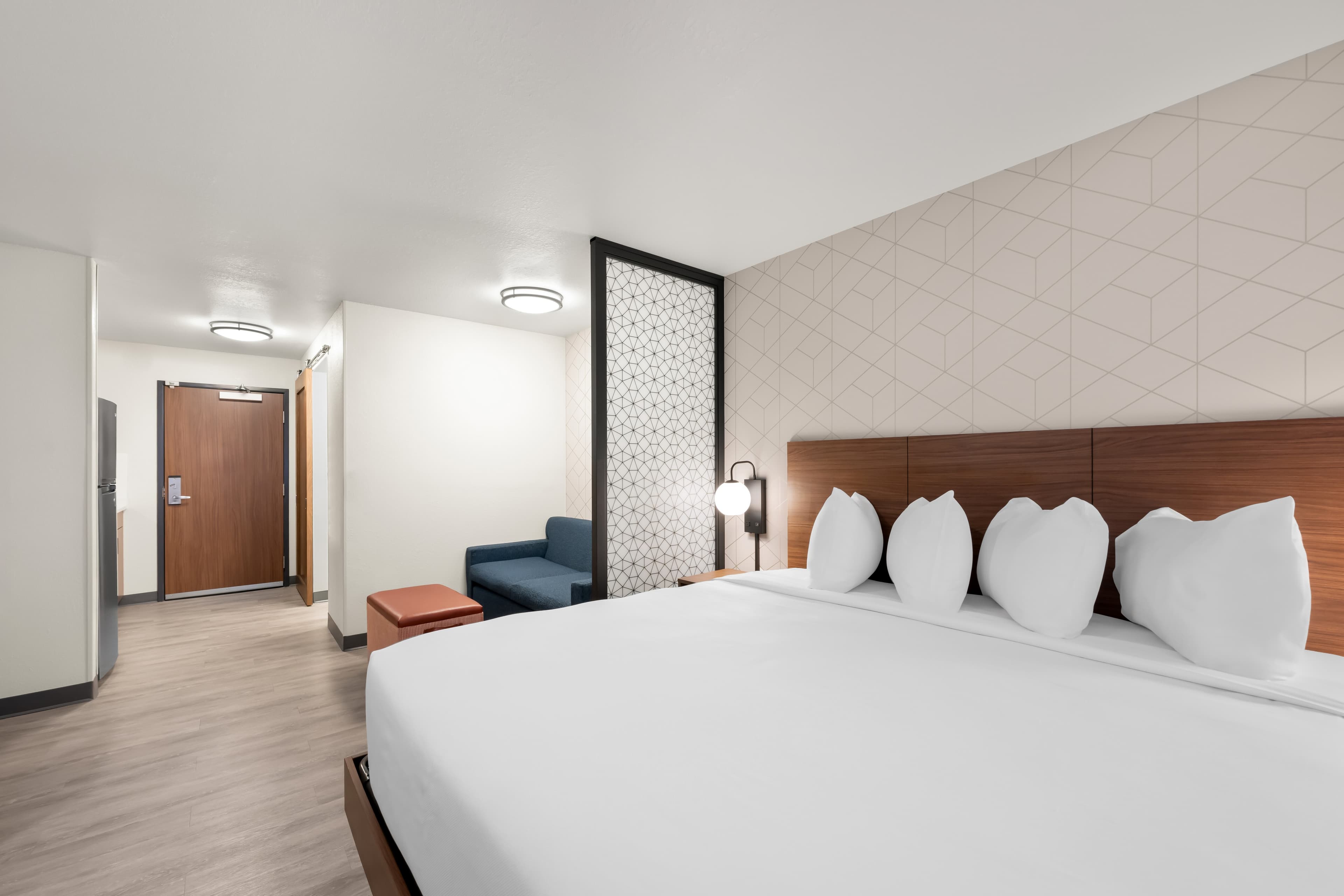 Everhome Suites Portsmouth - Newington — 21