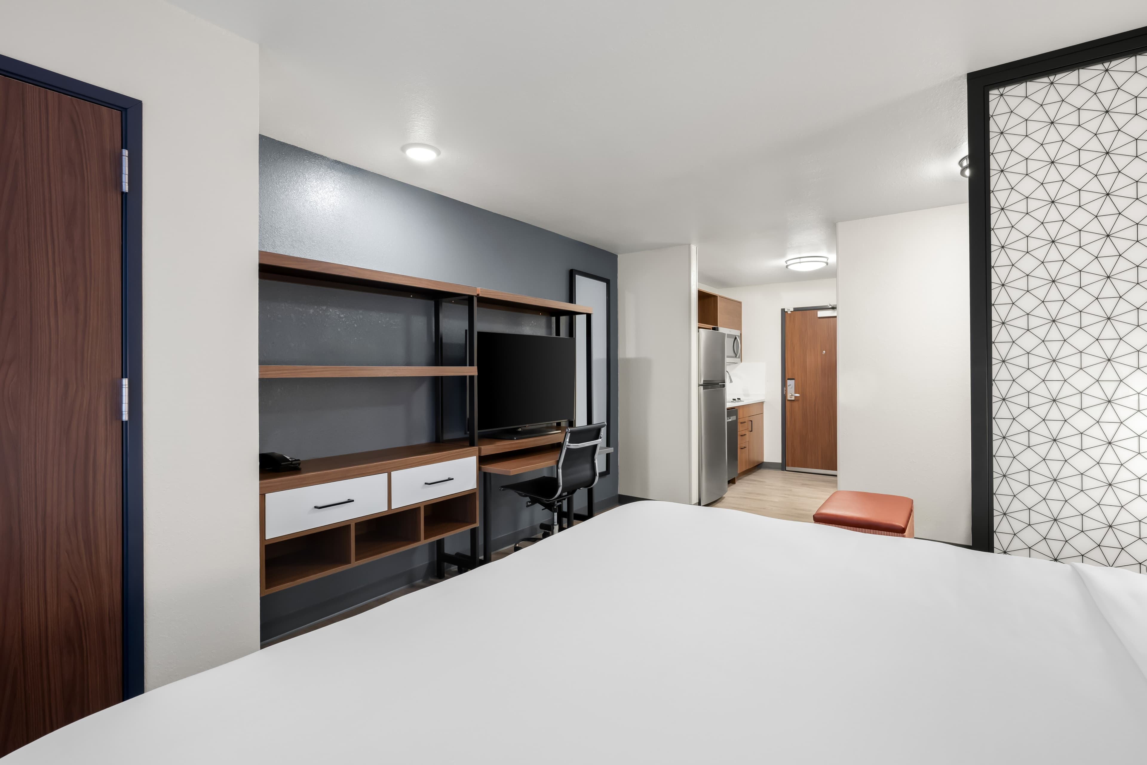 Everhome Suites Portsmouth - Newington — 22