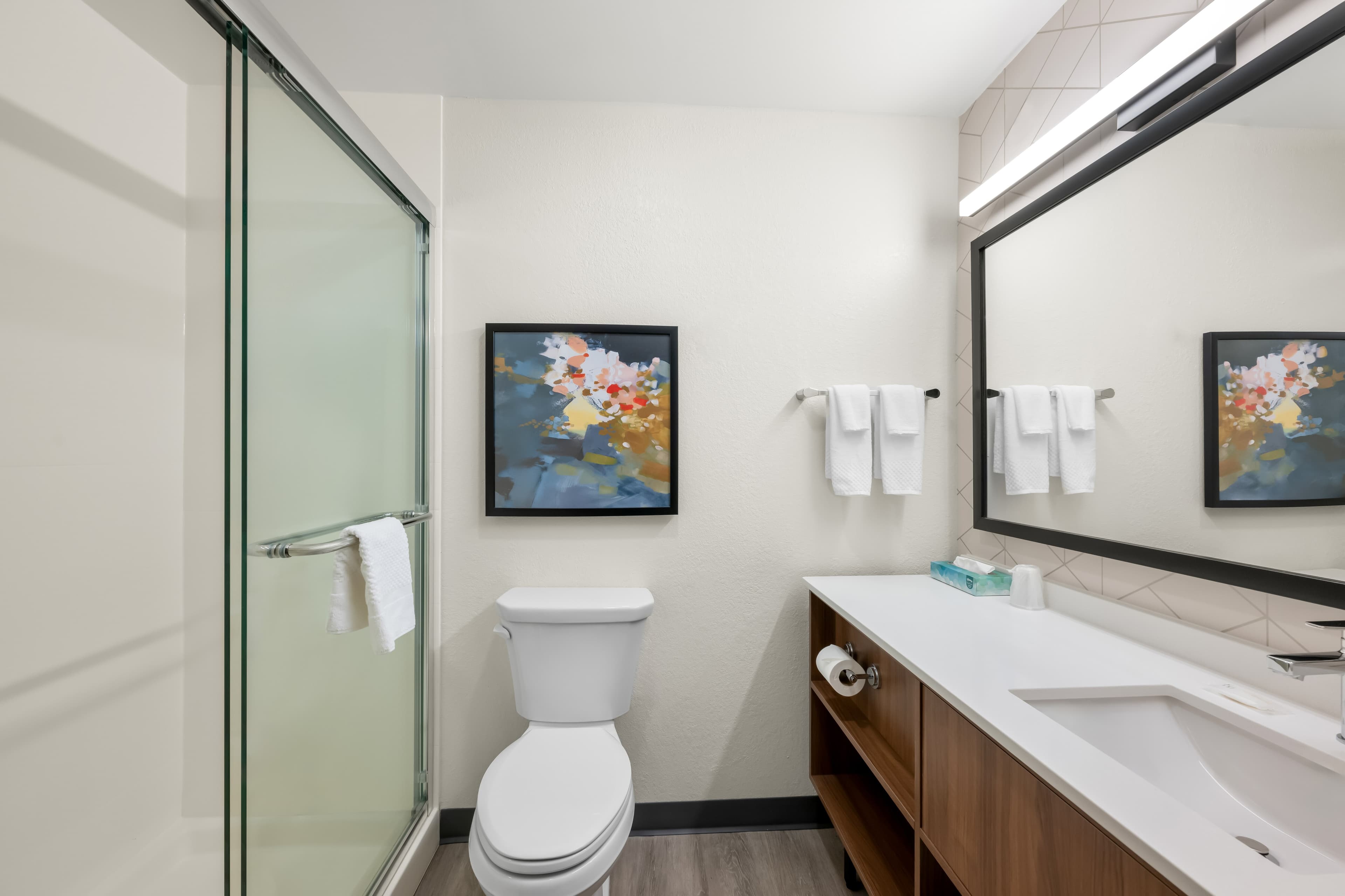 Everhome Suites Portsmouth - Newington — 23
