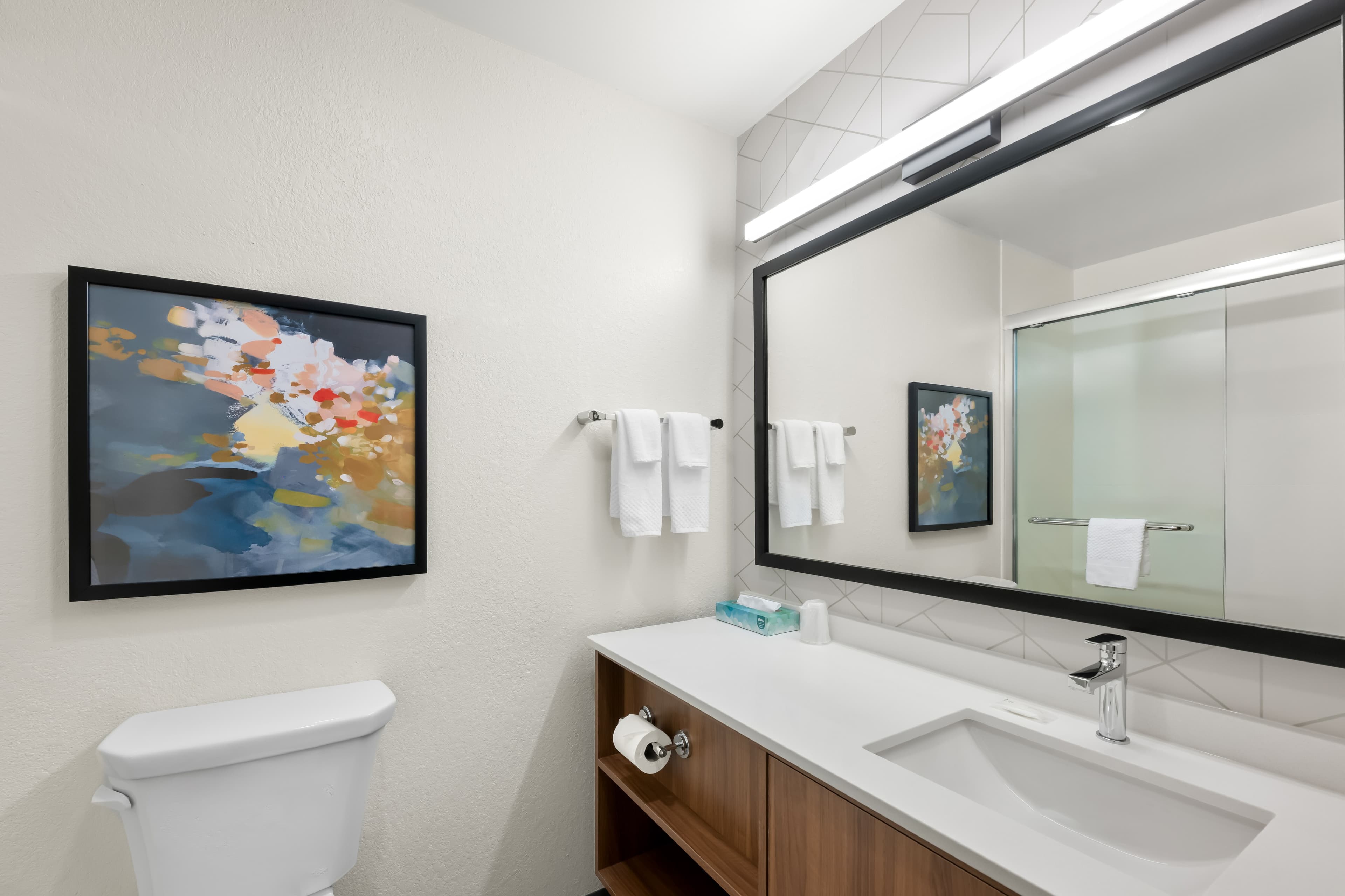 Everhome Suites Portsmouth - Newington — 24