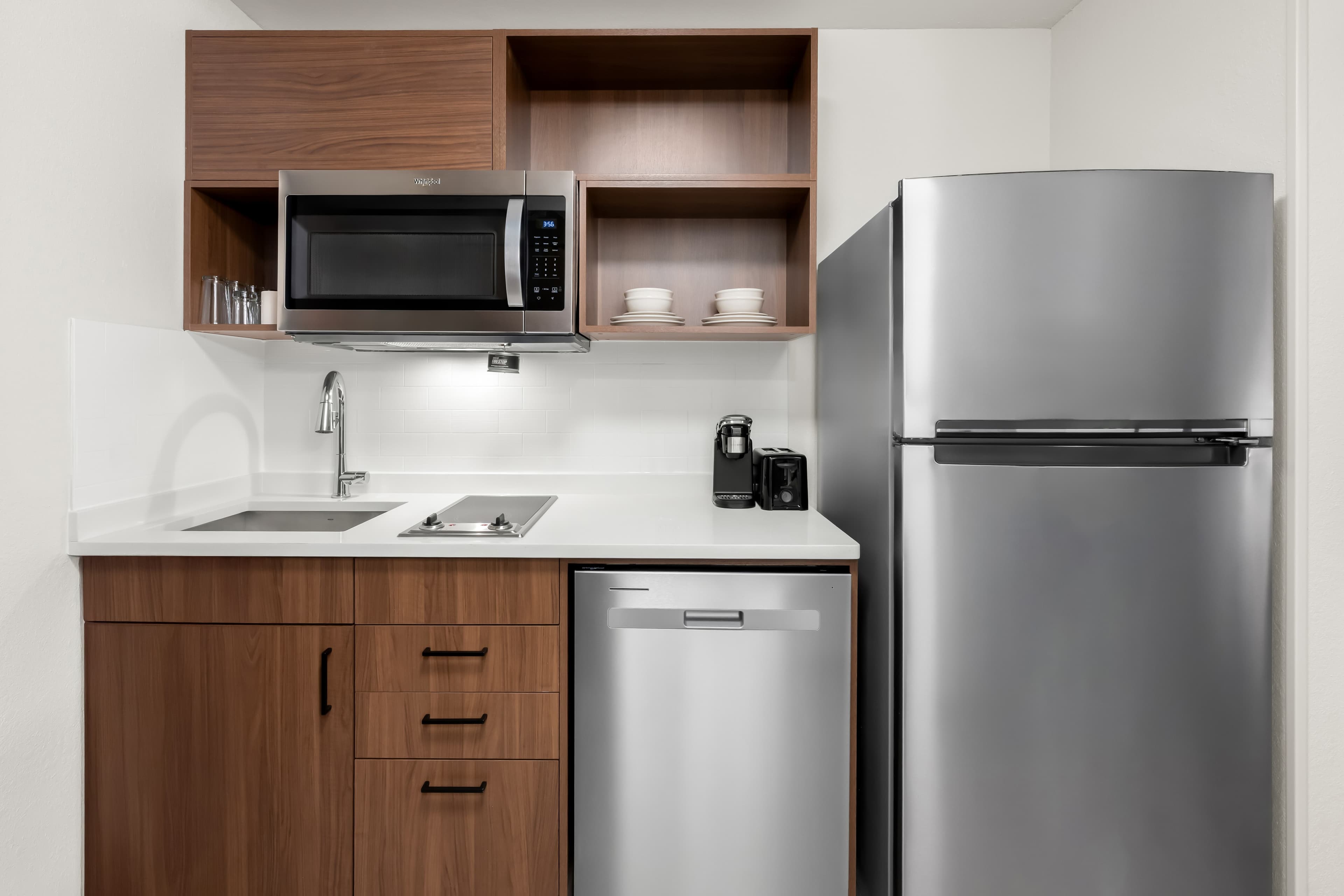 Everhome Suites Portsmouth - Newington — 25