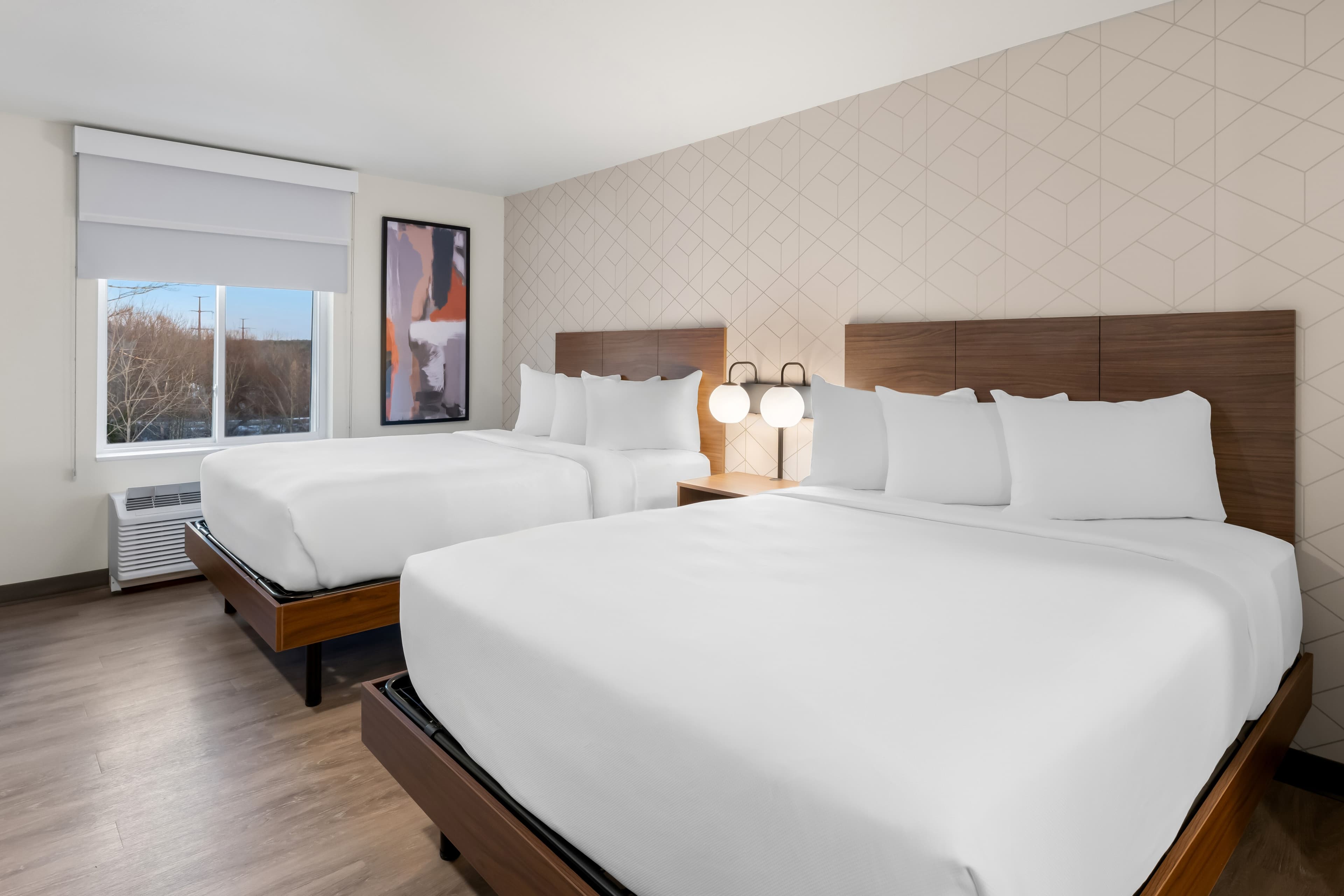 Everhome Suites Portsmouth - Newington — 27