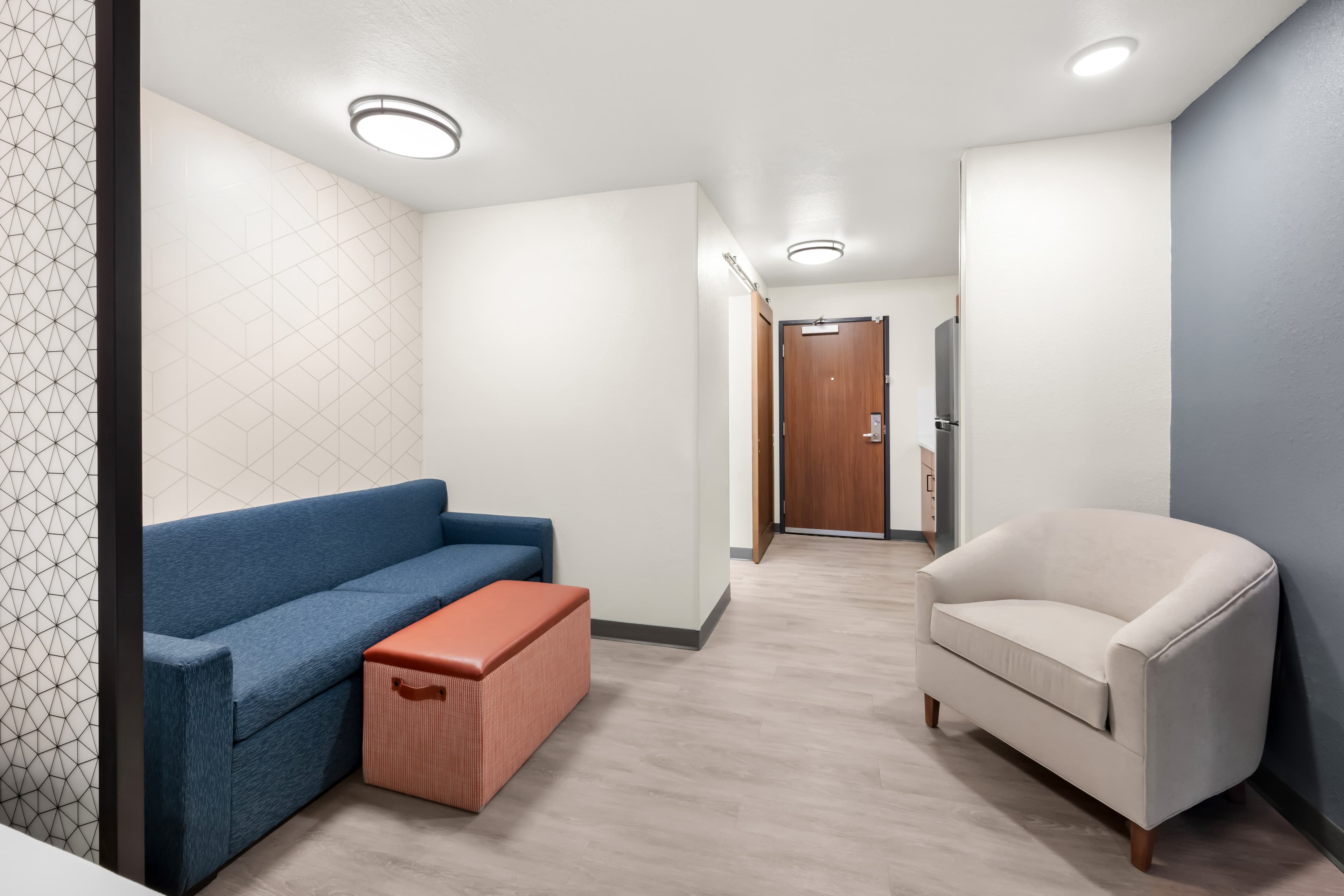 Everhome Suites Portsmouth - Newington — 28
