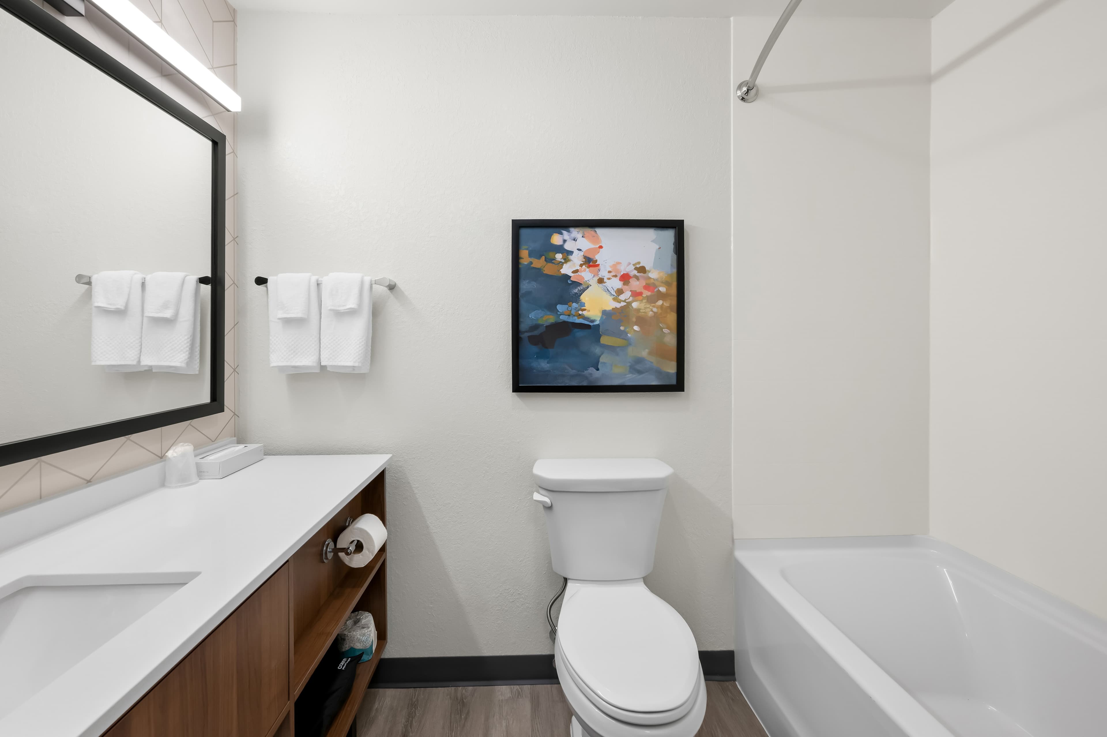 Everhome Suites Portsmouth - Newington — 29
