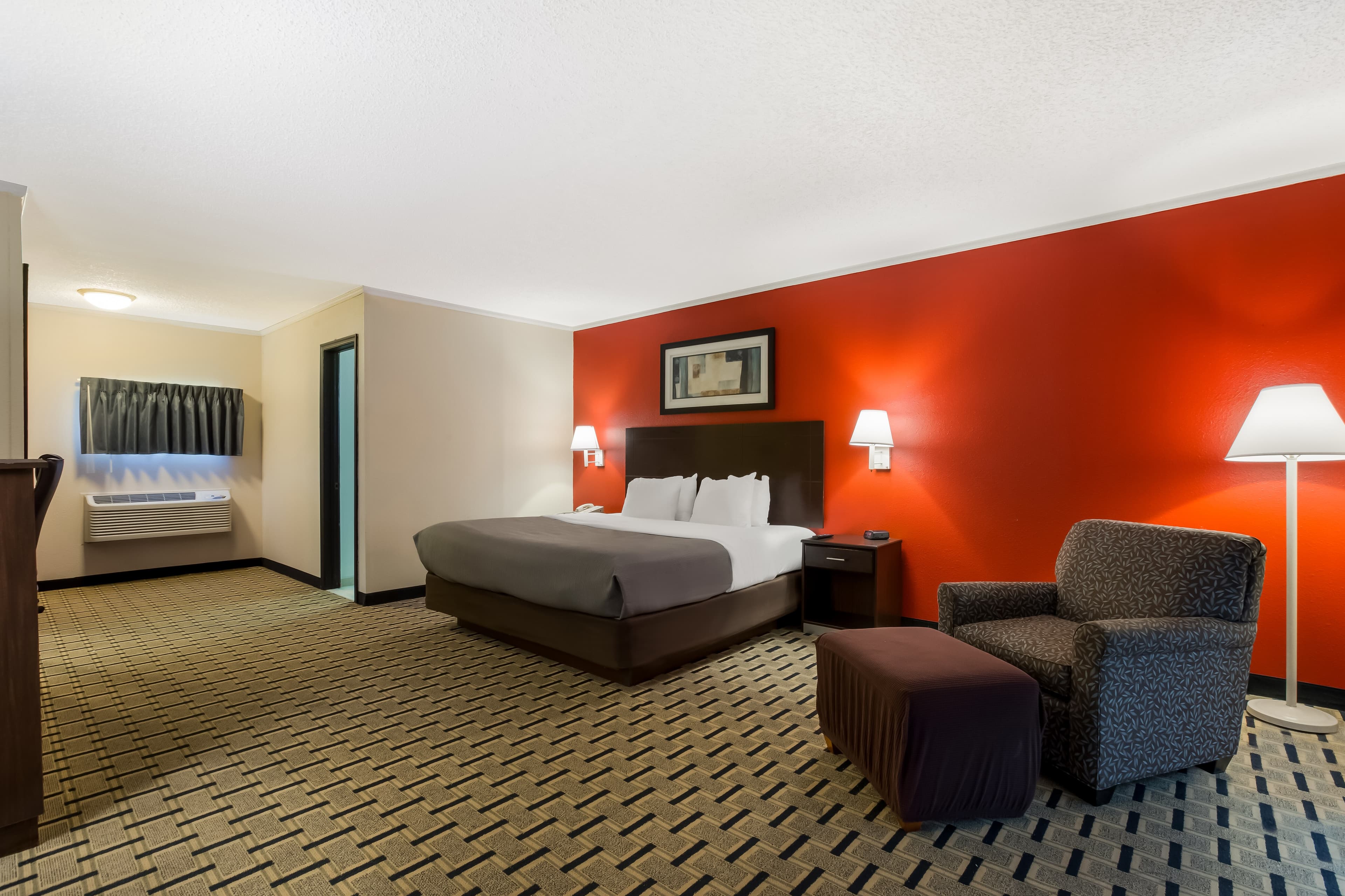 Quality Inn & Suites Millville — 9
