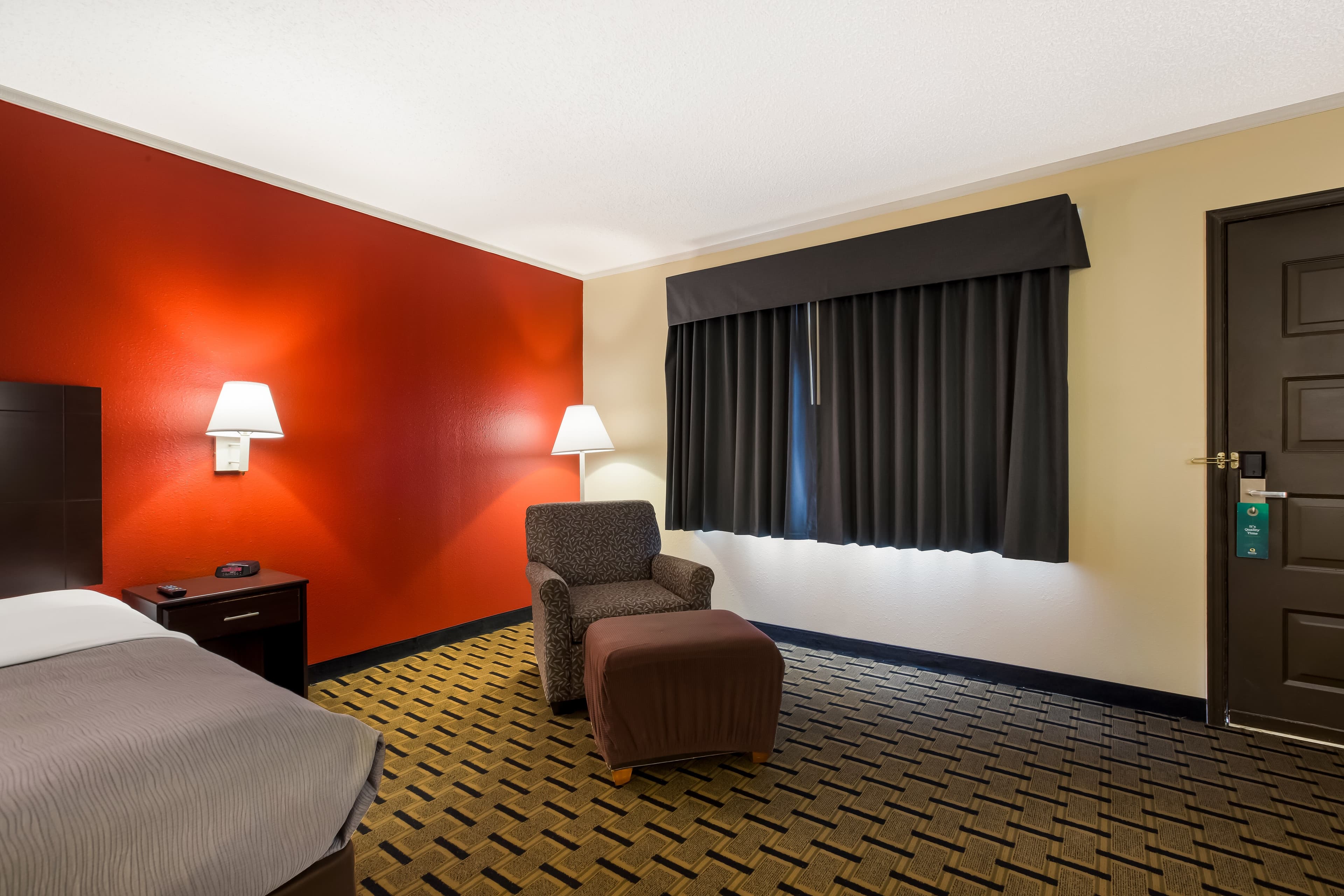 Quality Inn & Suites Millville — 10