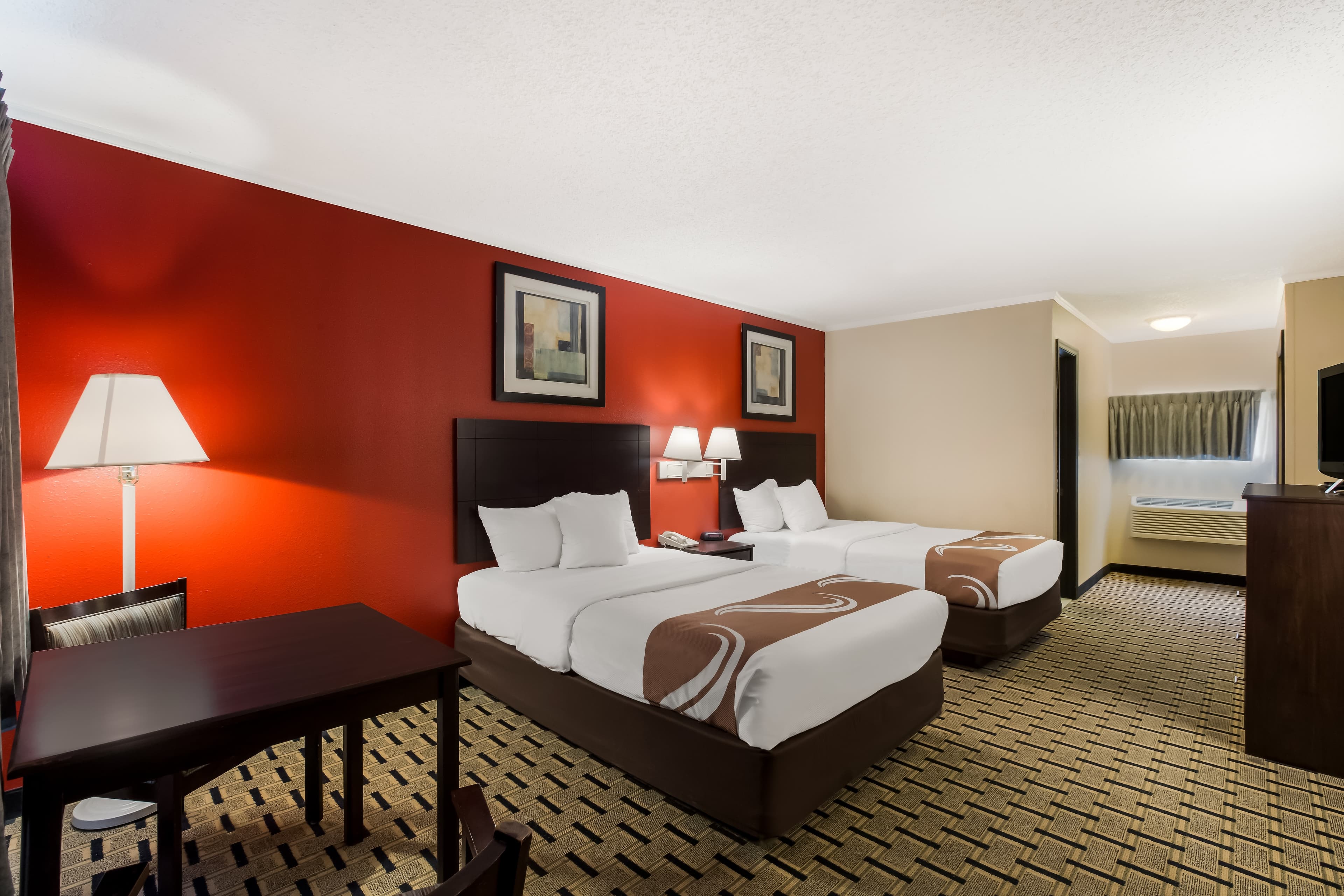 Quality Inn & Suites Millville — 5