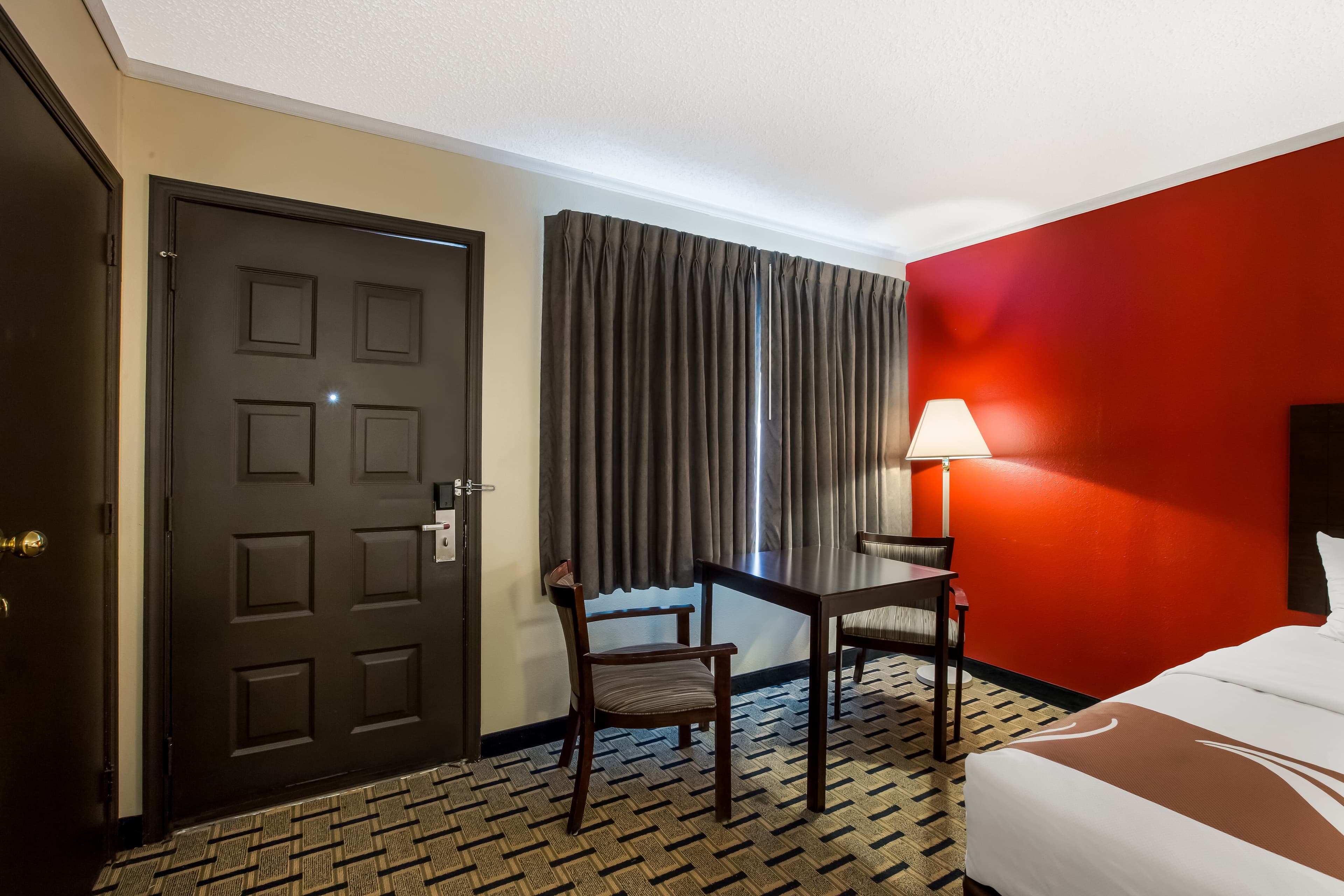 Quality Inn & Suites Millville — 6