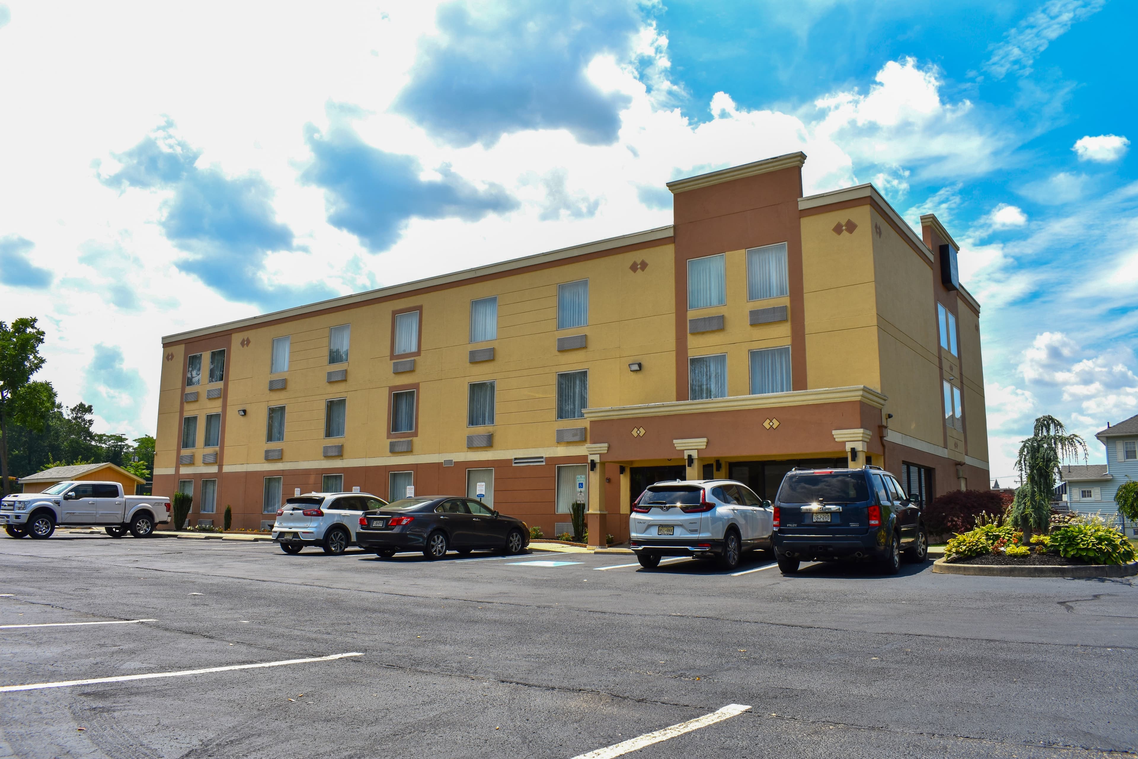 Quality Inn Vineland - Image 1