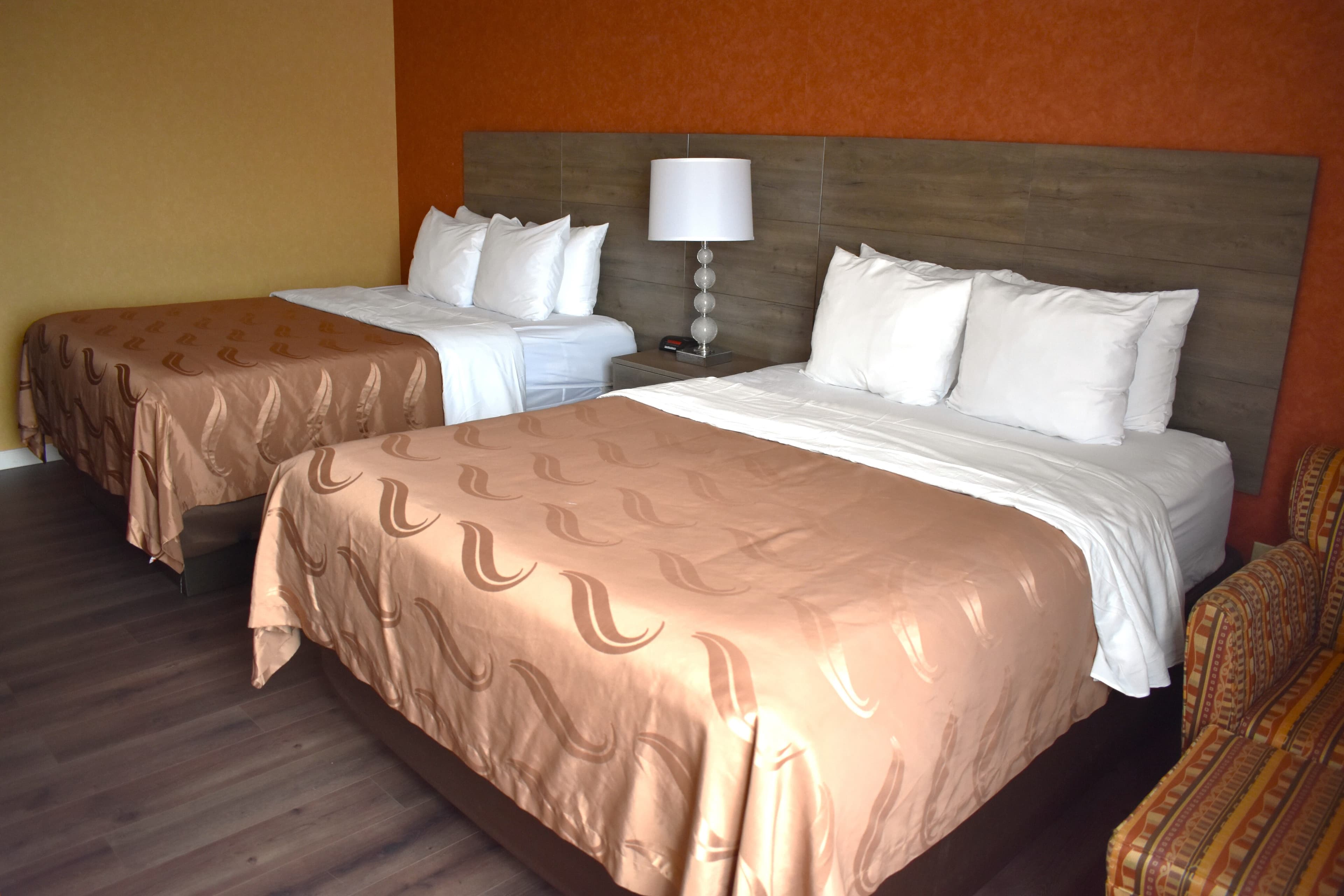 Quality Inn Vineland — 13
