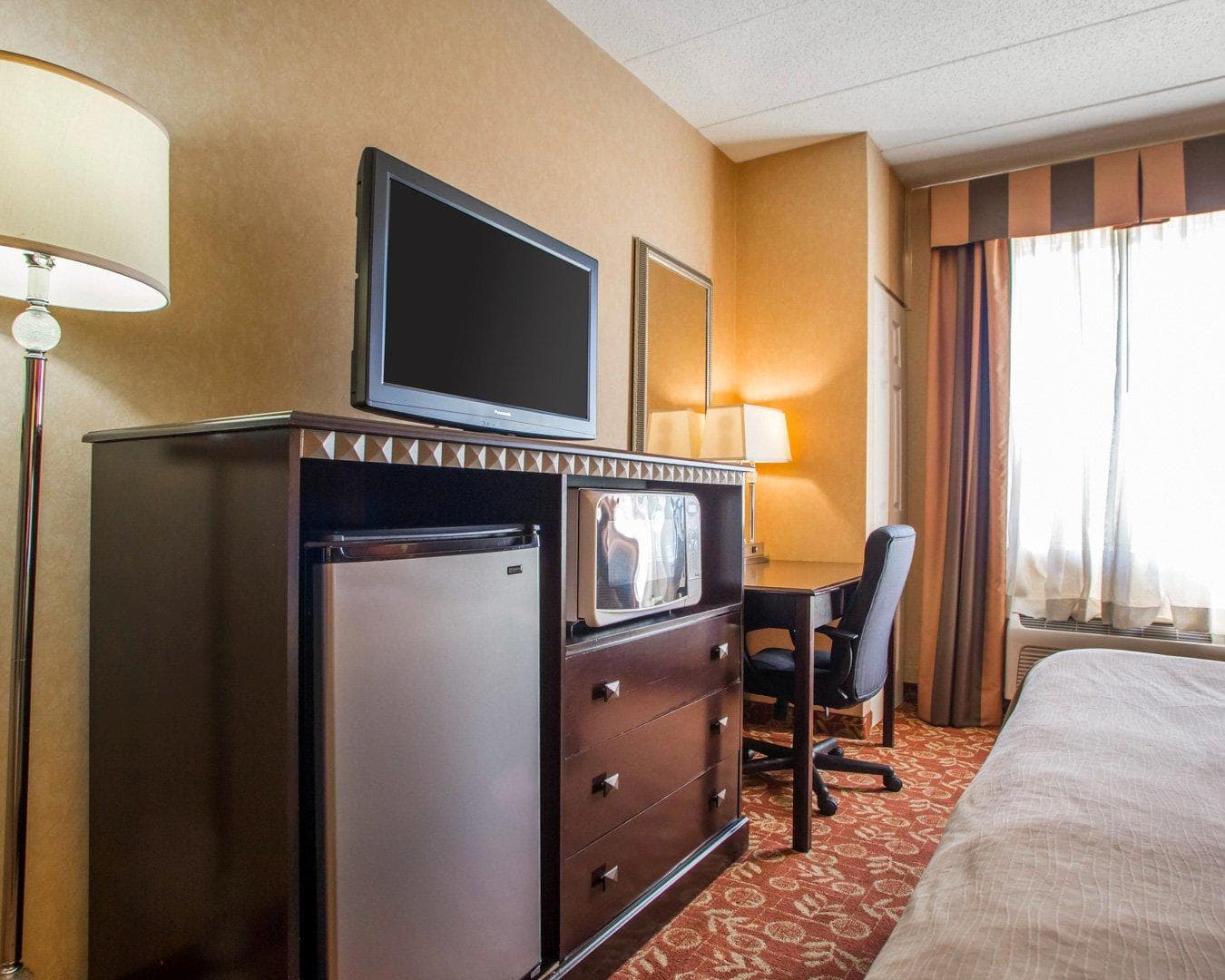 Quality Inn Vineland — 12