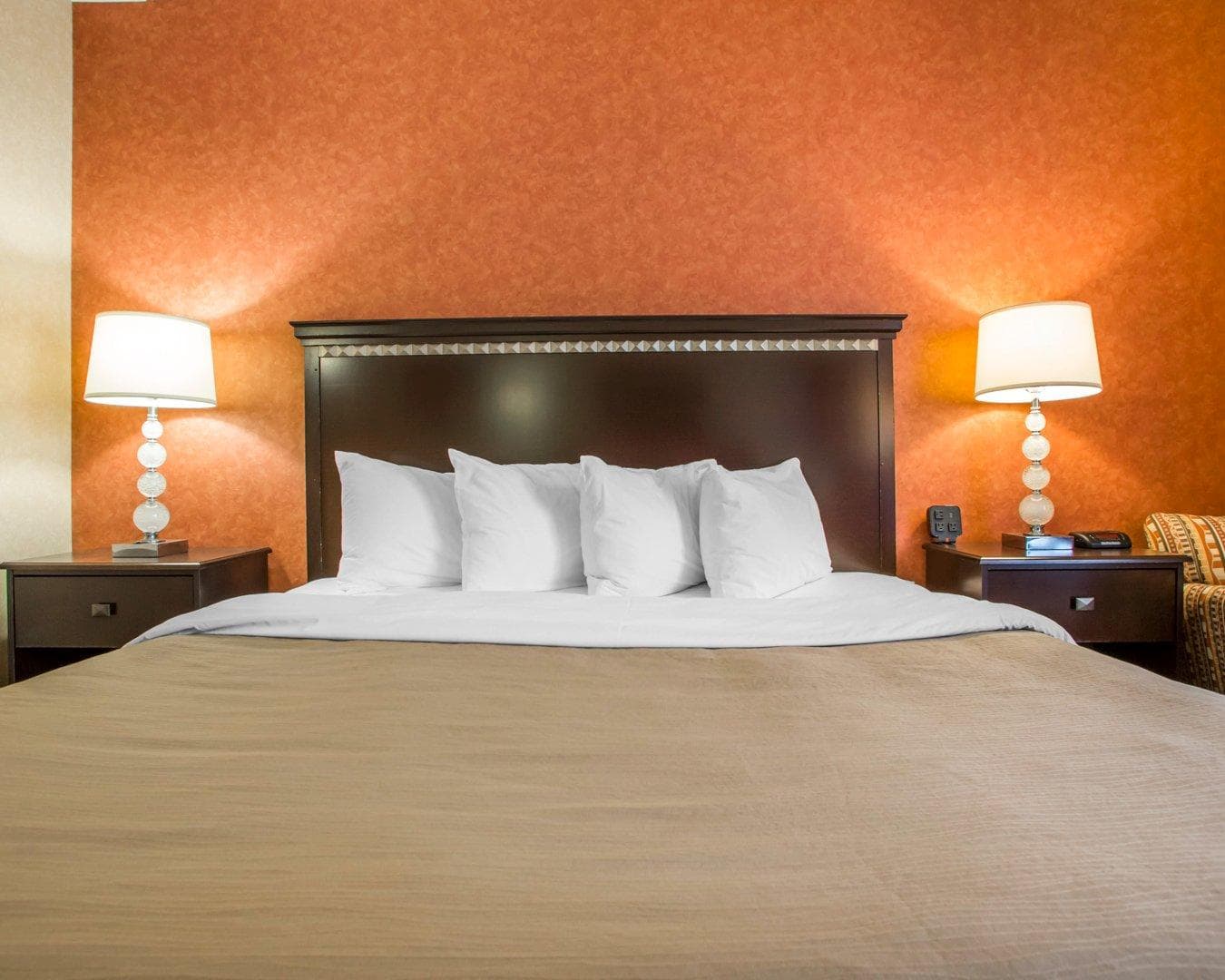 Quality Inn Vineland - Image 3