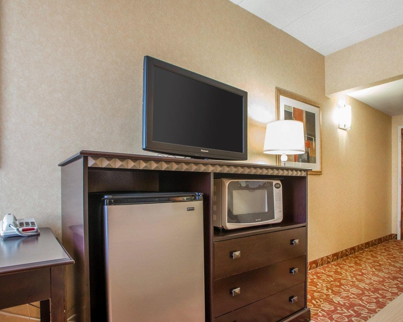 Quality Inn Vineland - Image 4