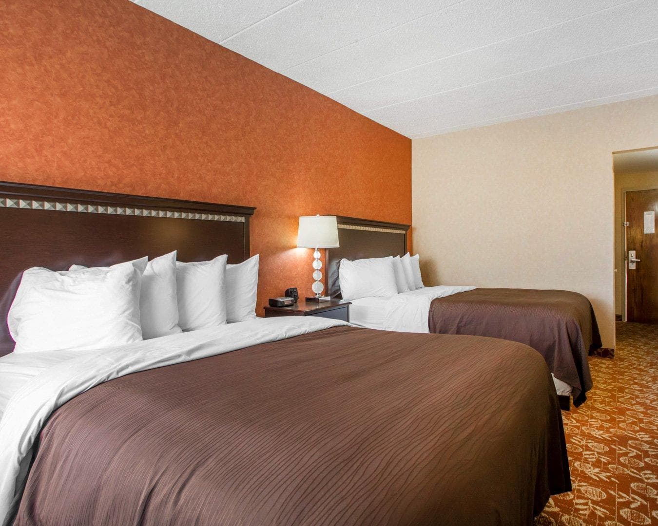 Quality Inn Vineland — 14