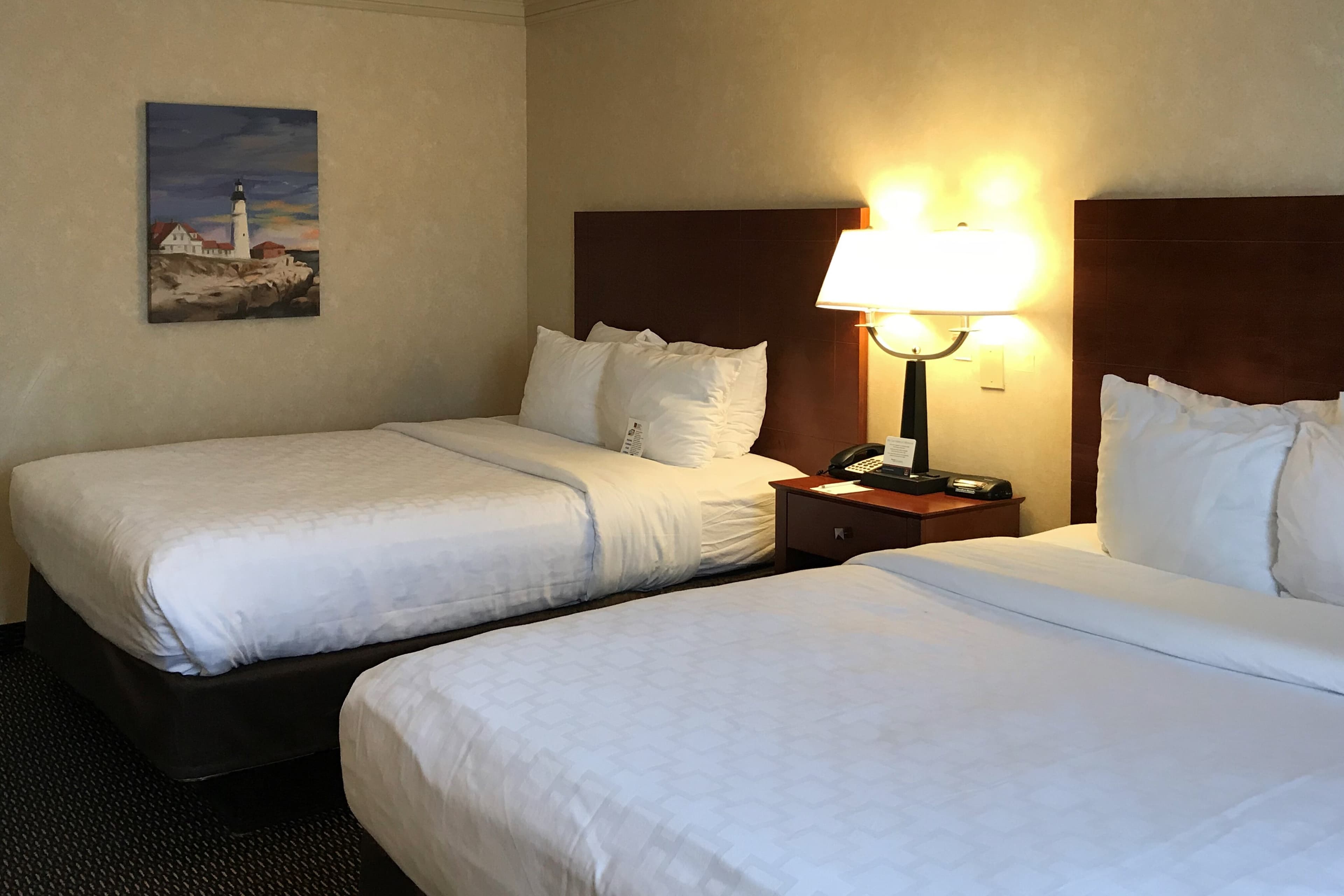 Clarion Hotel & Conference Center Toms River - Image 2