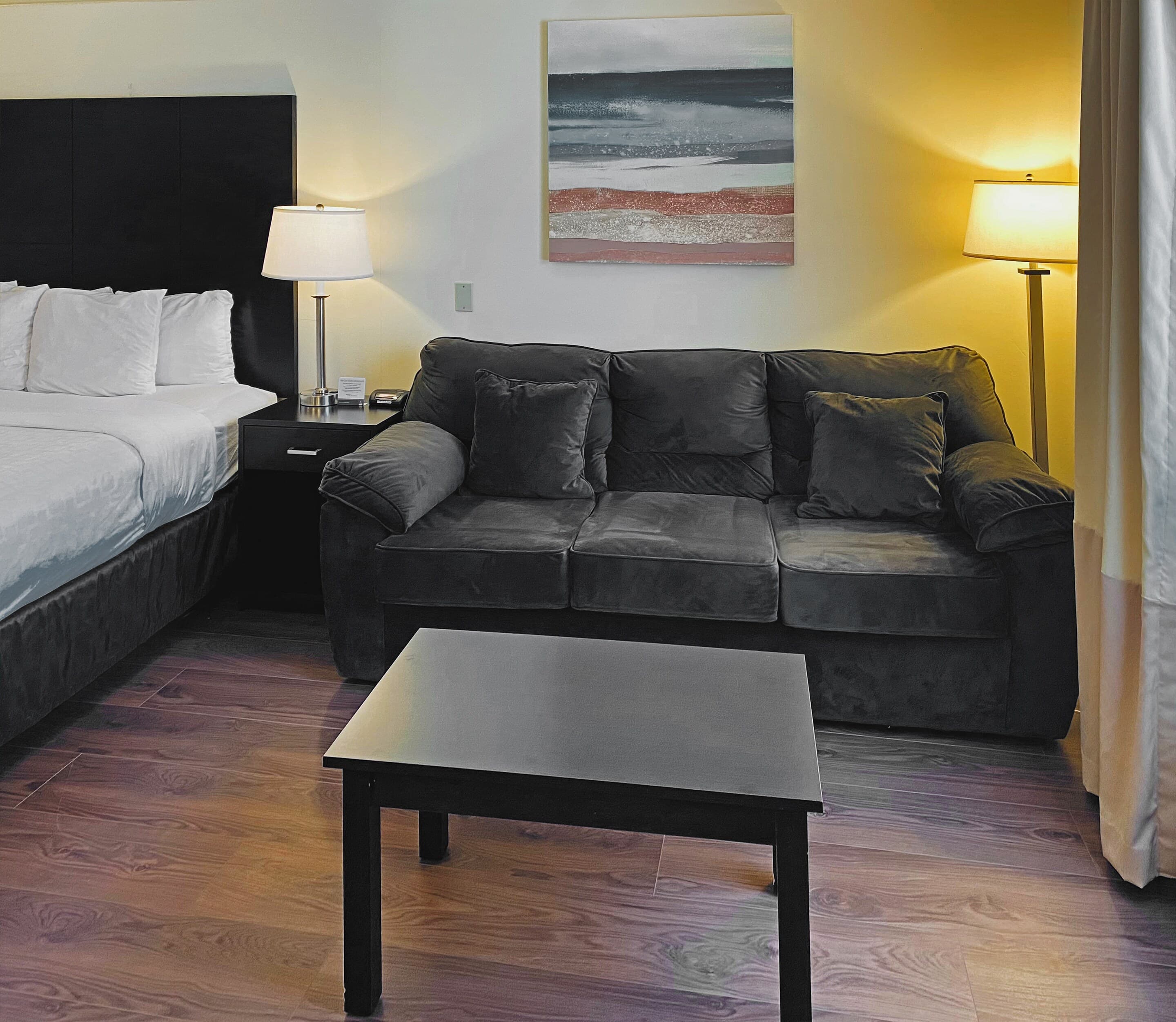 Clarion Hotel & Conference Center Toms River — 7