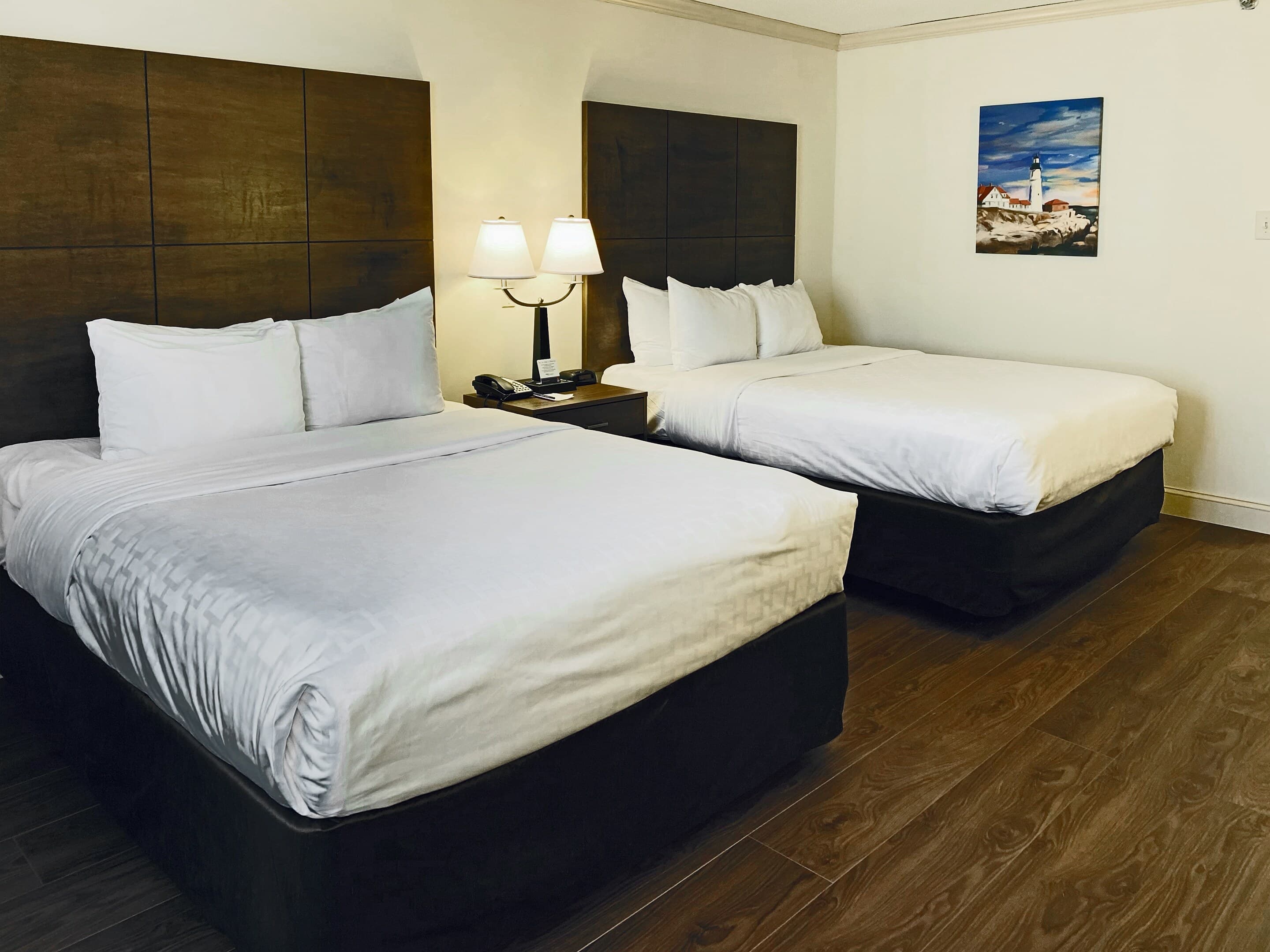 Clarion Hotel & Conference Center Toms River — 19