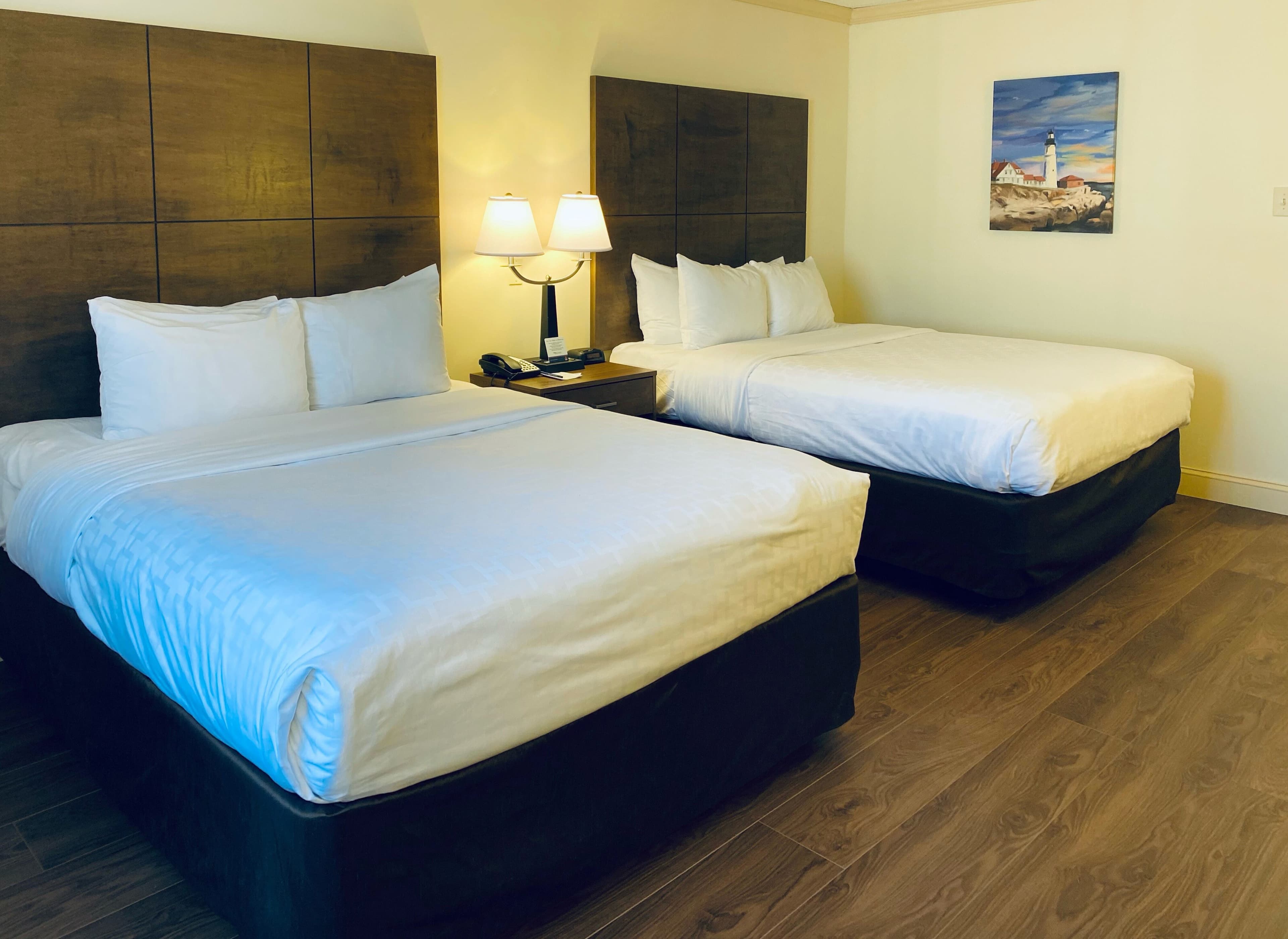 Clarion Hotel & Conference Center Toms River — 20