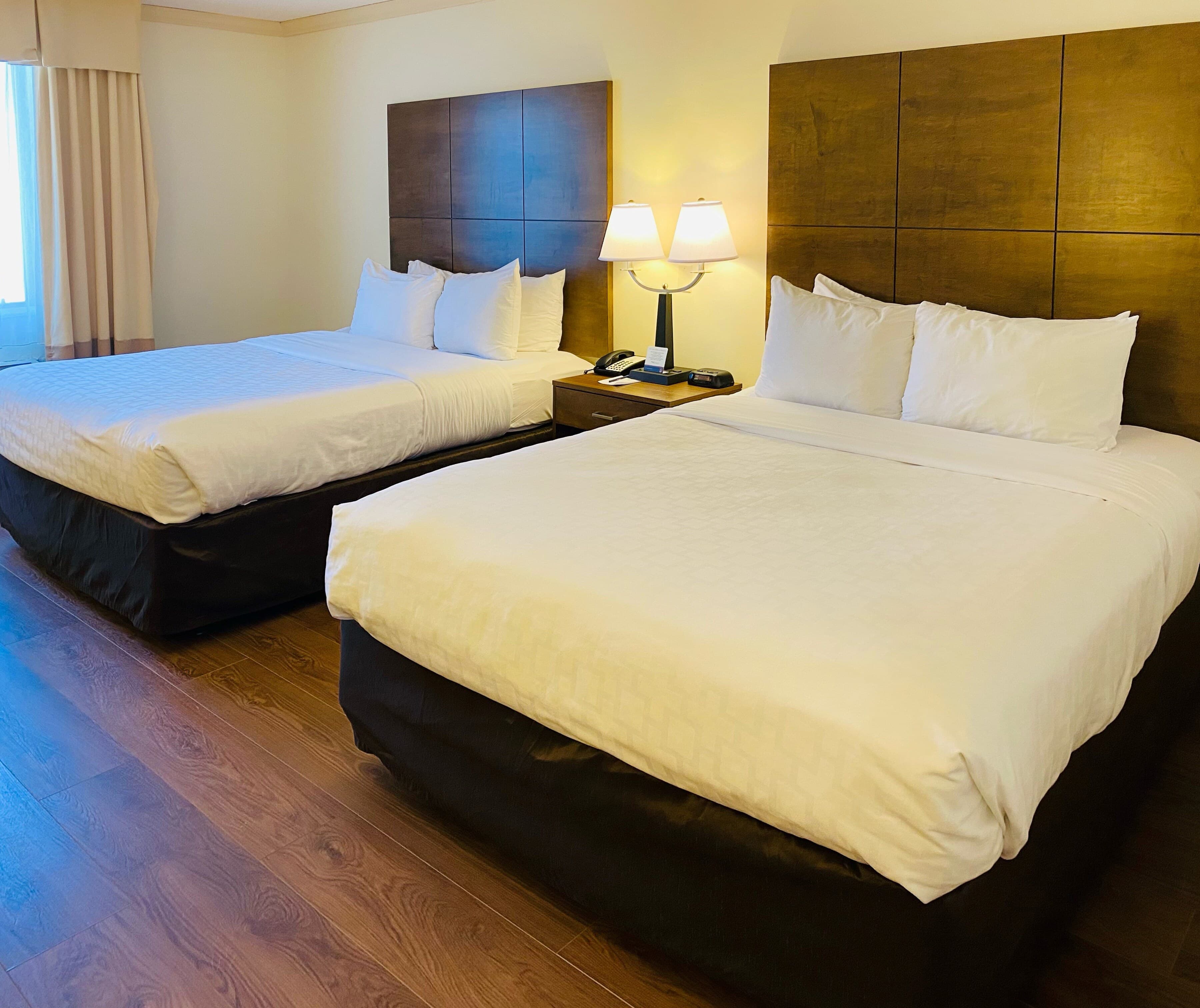 Clarion Hotel & Conference Center Toms River — 24