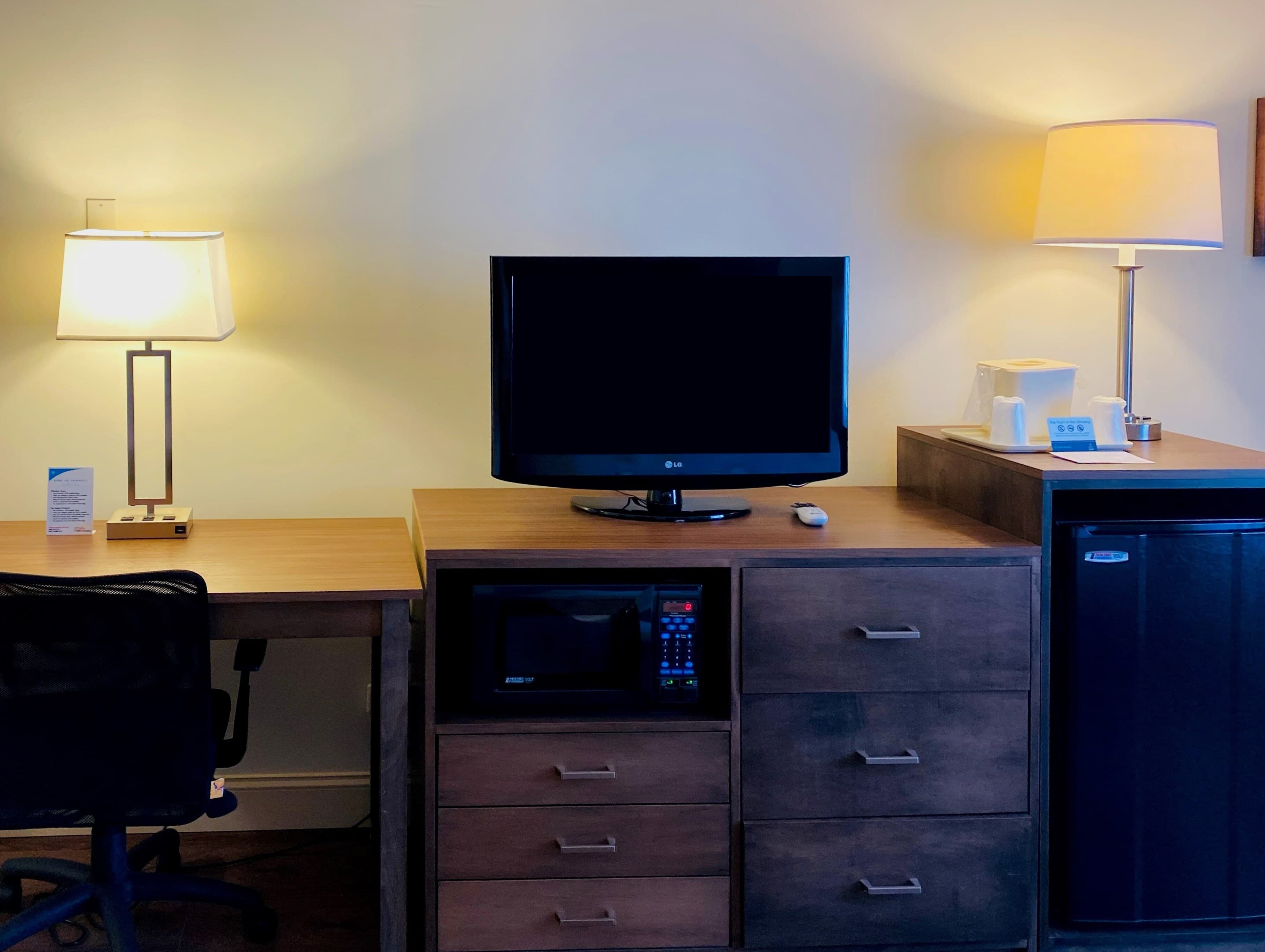 Clarion Hotel & Conference Center Toms River — 25
