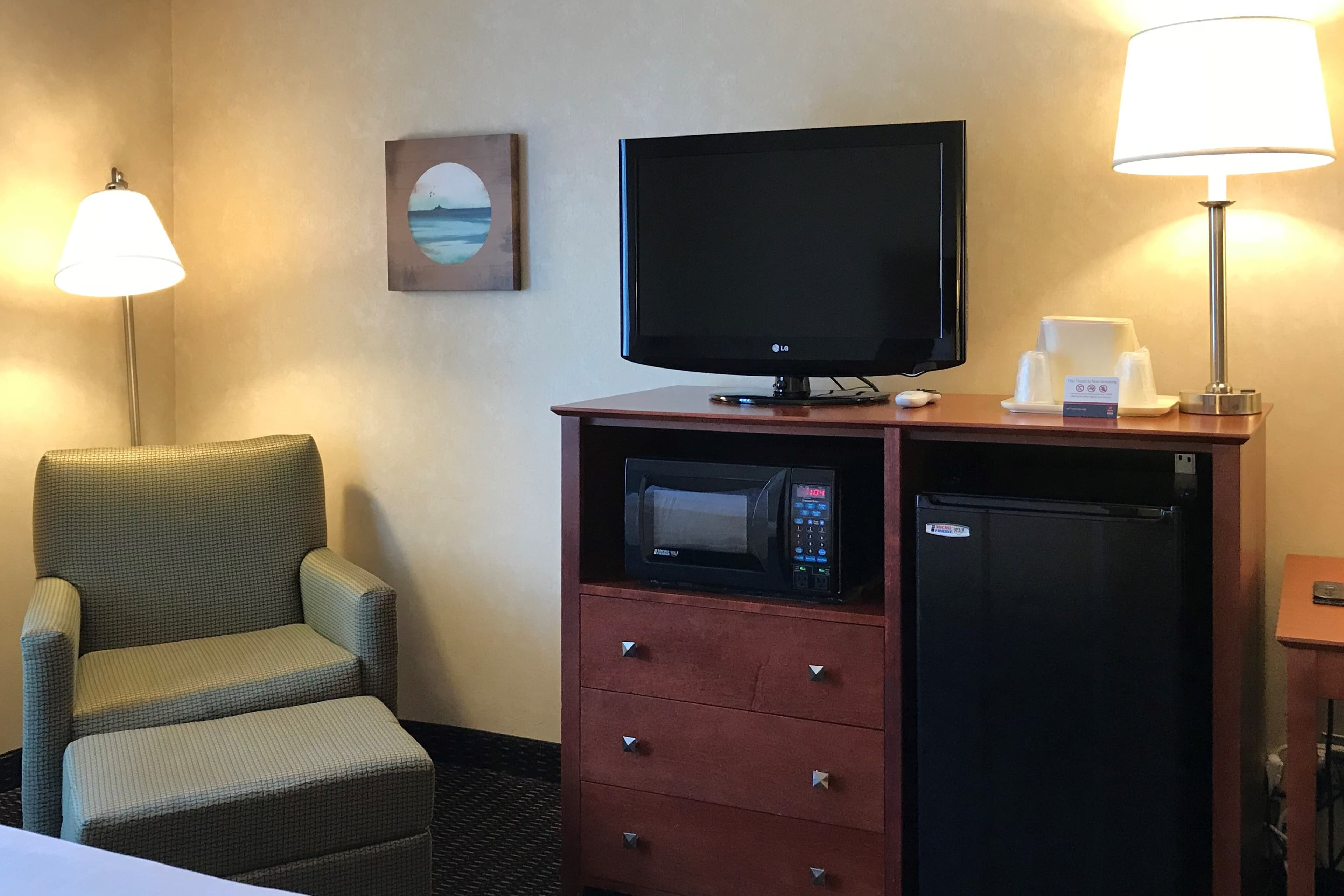 Clarion Hotel & Conference Center Toms River — 22