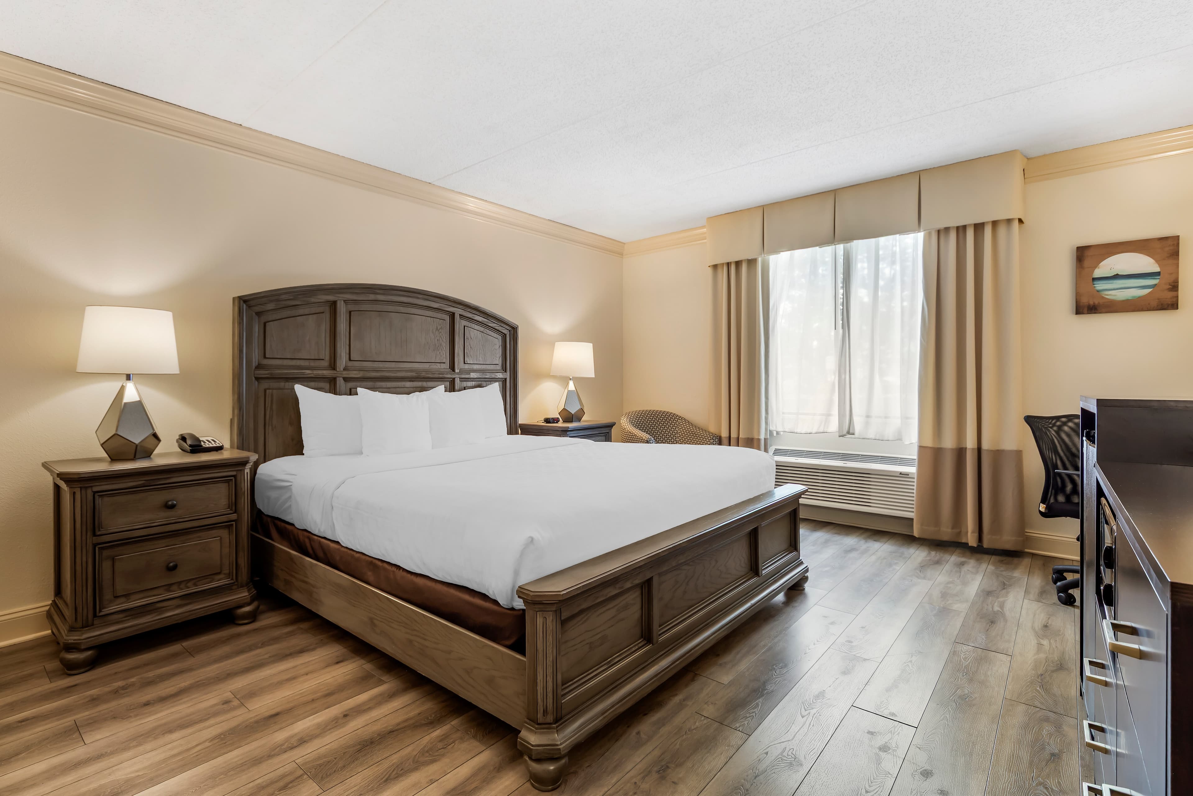 Clarion Hotel & Conference Center Toms River — 41
