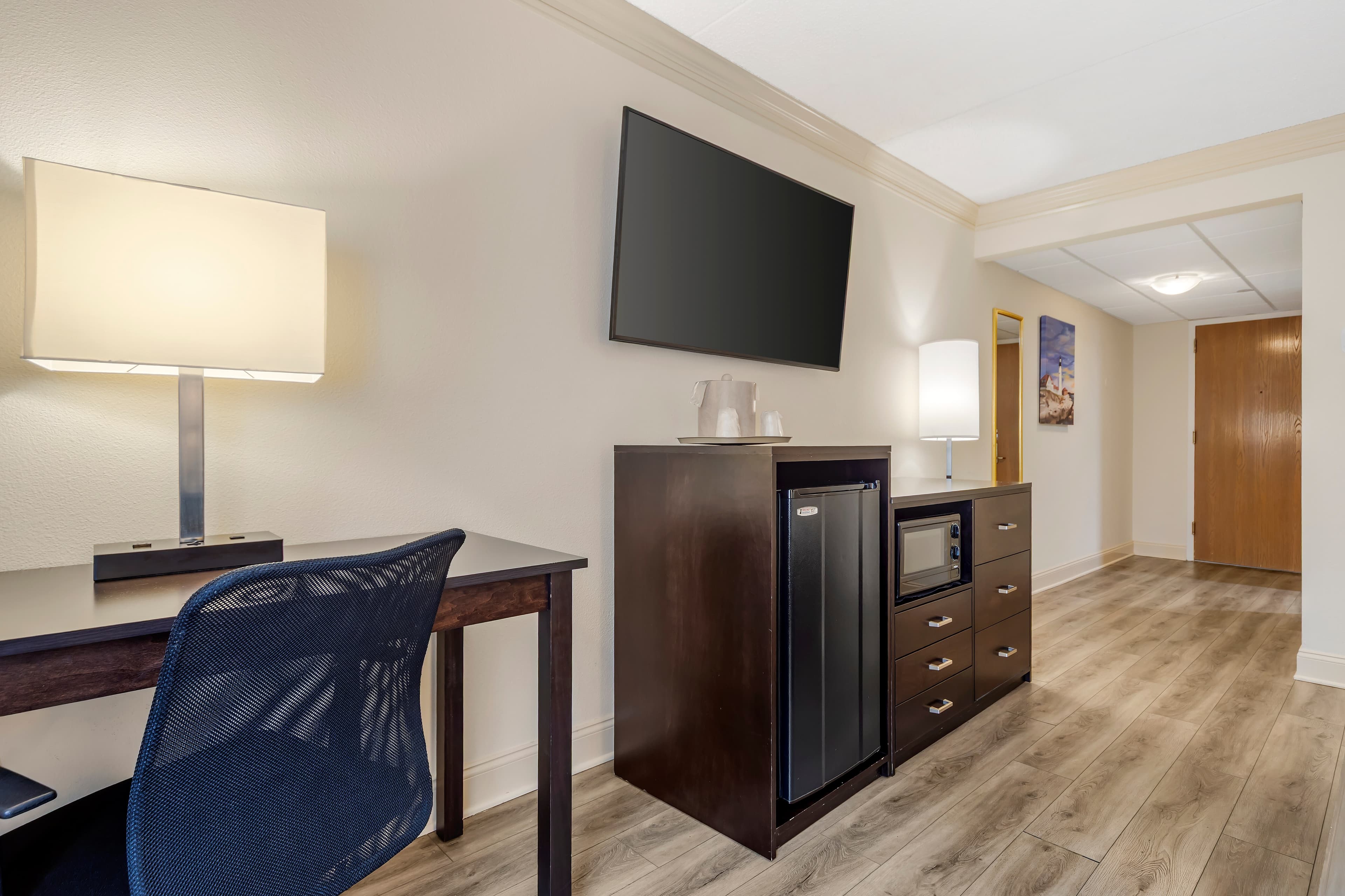 Clarion Hotel & Conference Center Toms River — 42