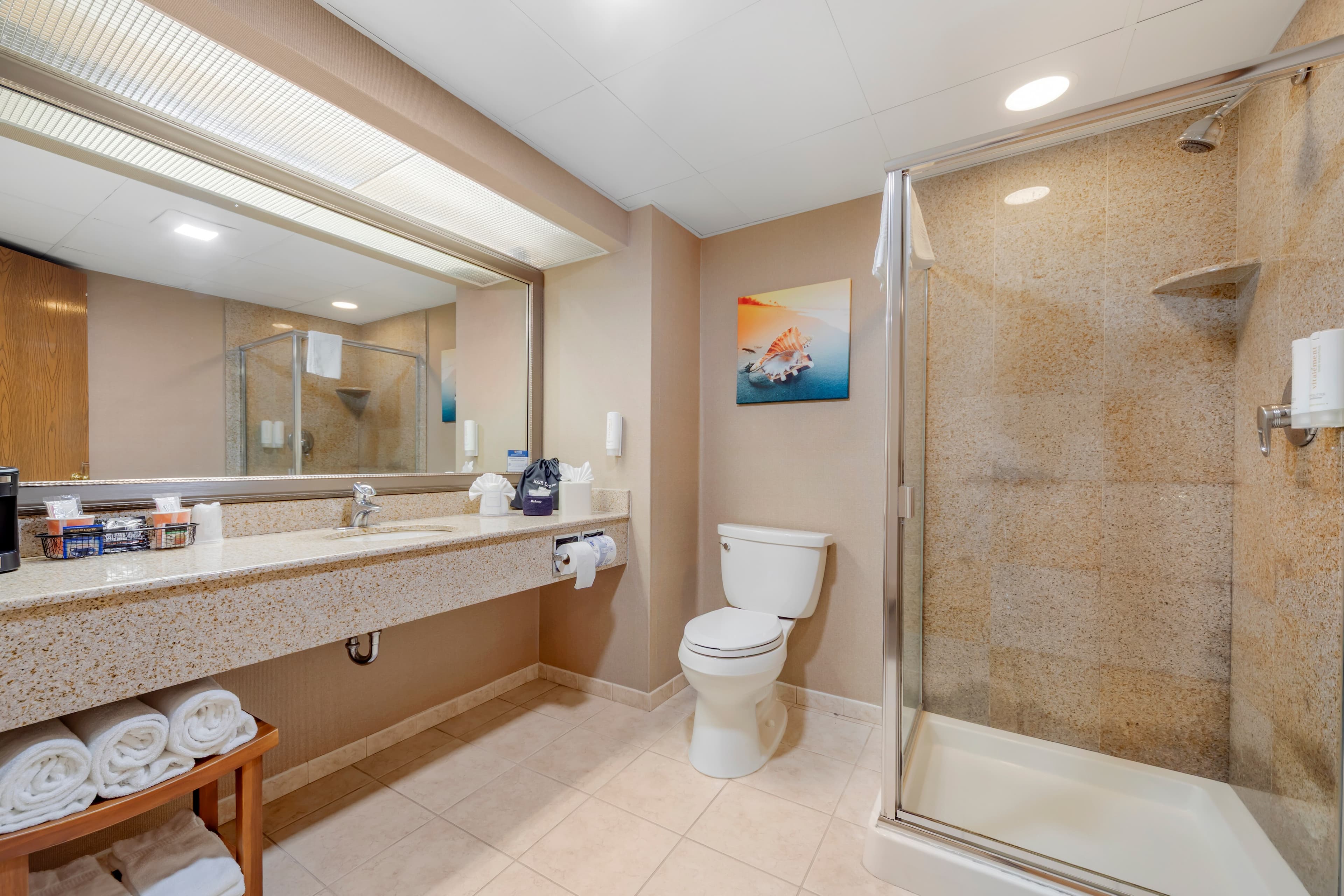 Clarion Hotel & Conference Center Toms River — 44
