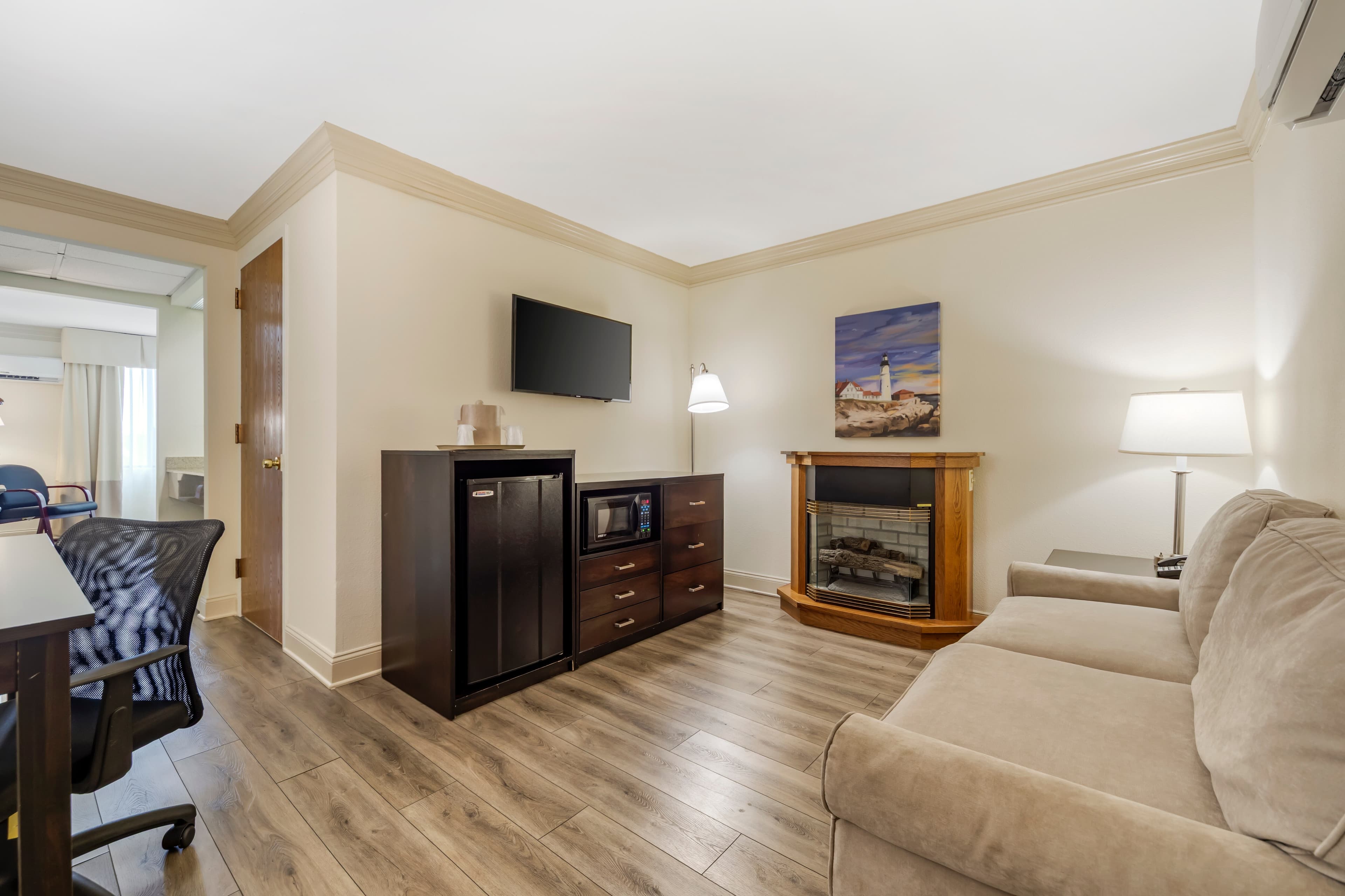 Clarion Hotel & Conference Center Toms River — 46